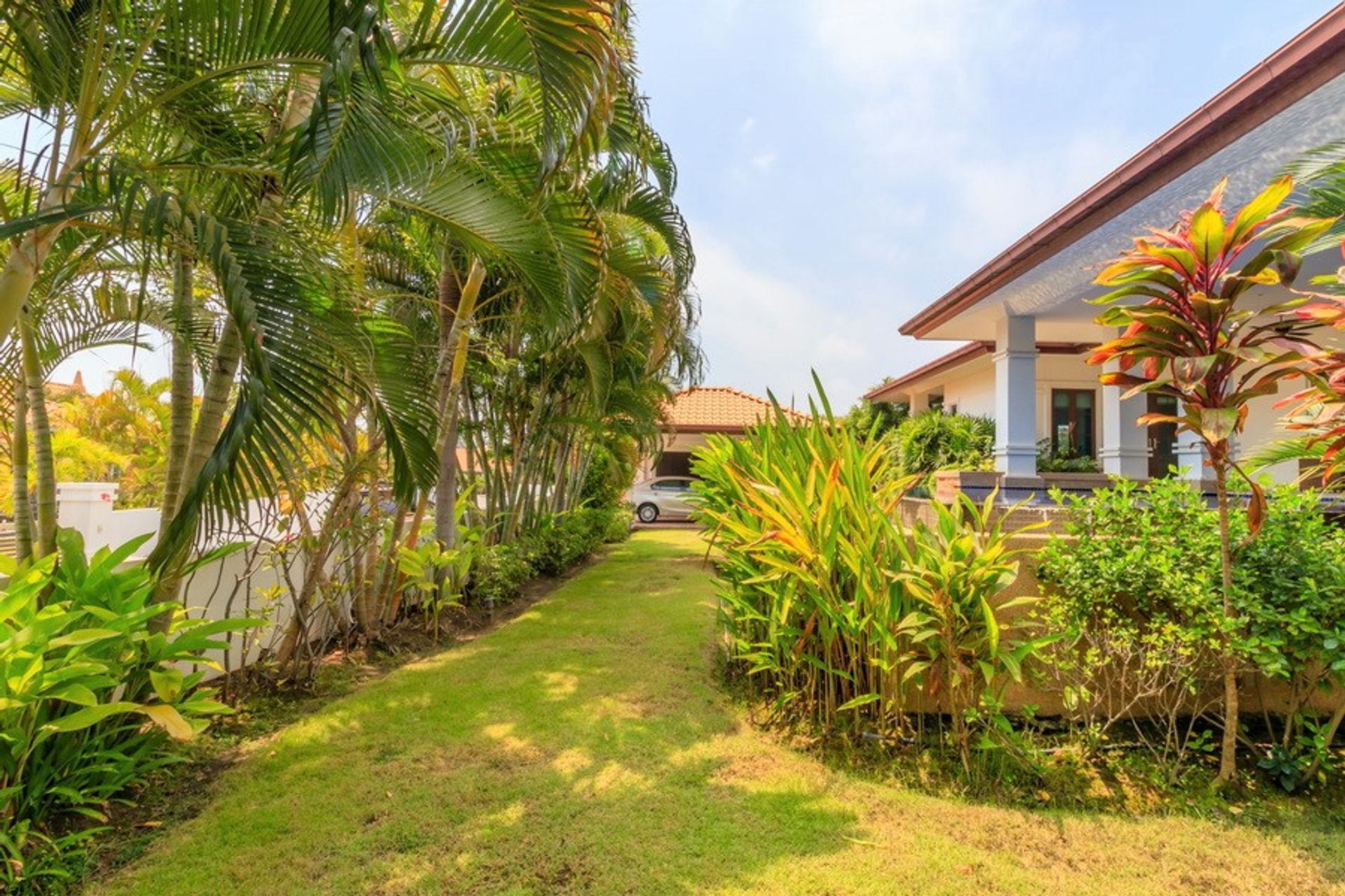 Rumah di Hua Hin, Prachuap Khiri Khan 10065923