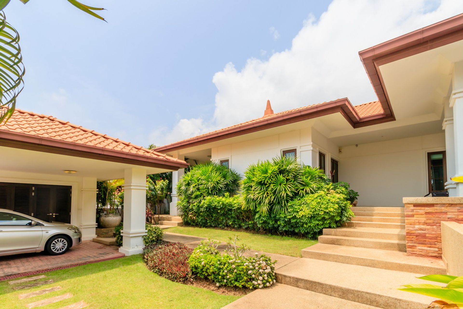 Rumah di Hua Hin, Prachuap Khiri Khan 10065923