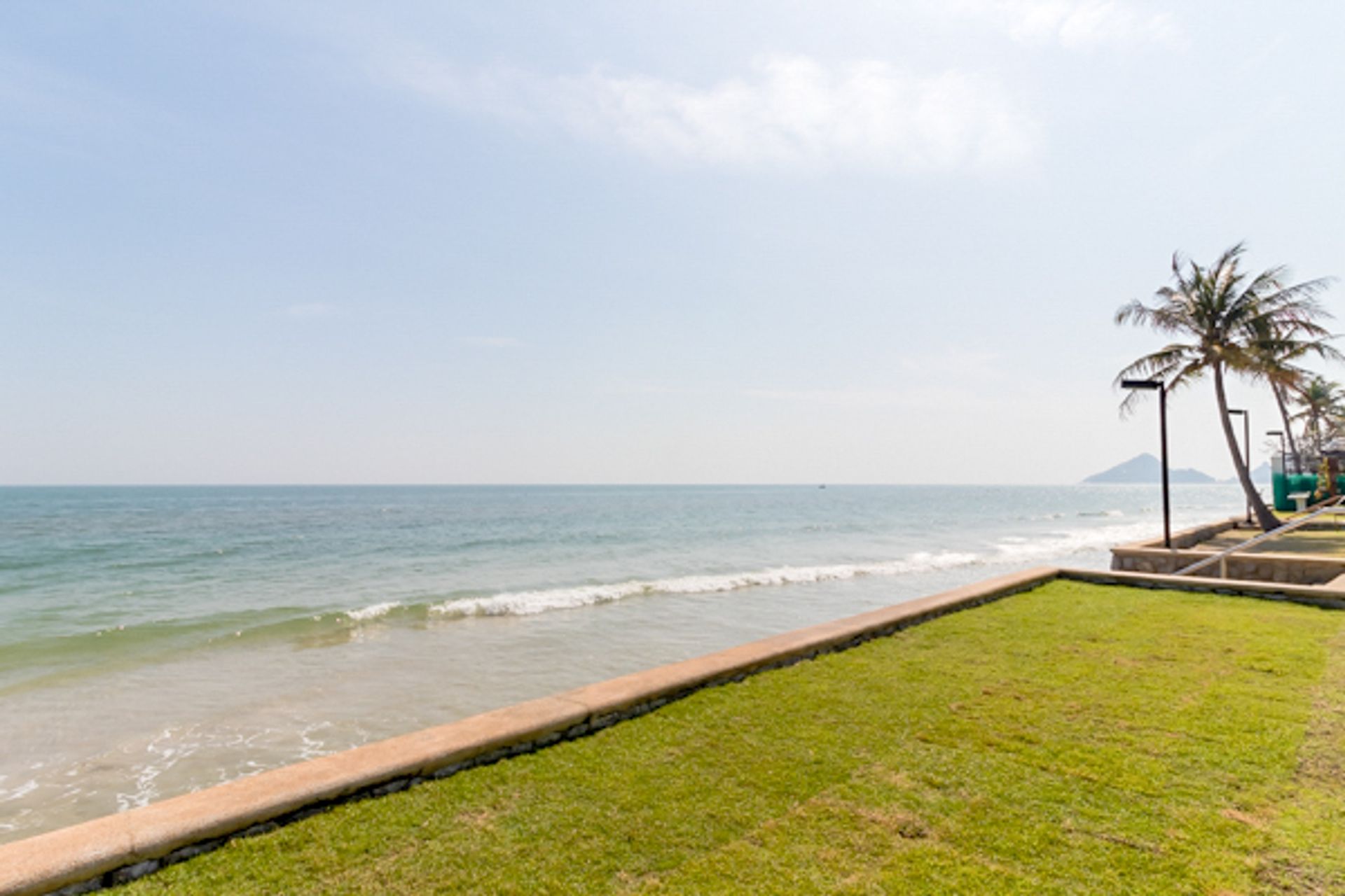 Ejerlejlighed i Hua Hin, Prachuap Khiri Khan 10065925