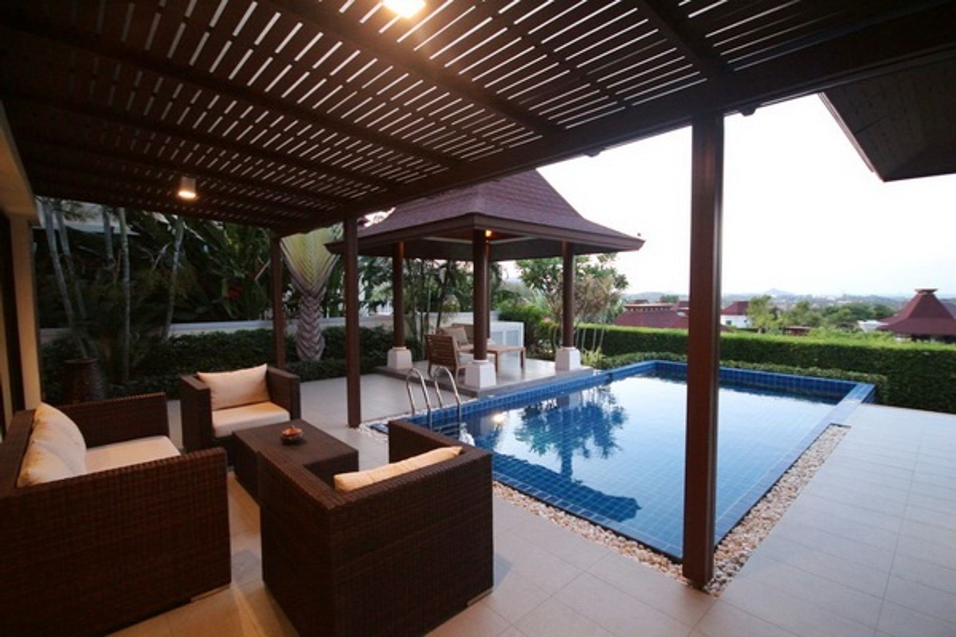 casa no Hua Hin, Prachuap Khiri Khan 10065928