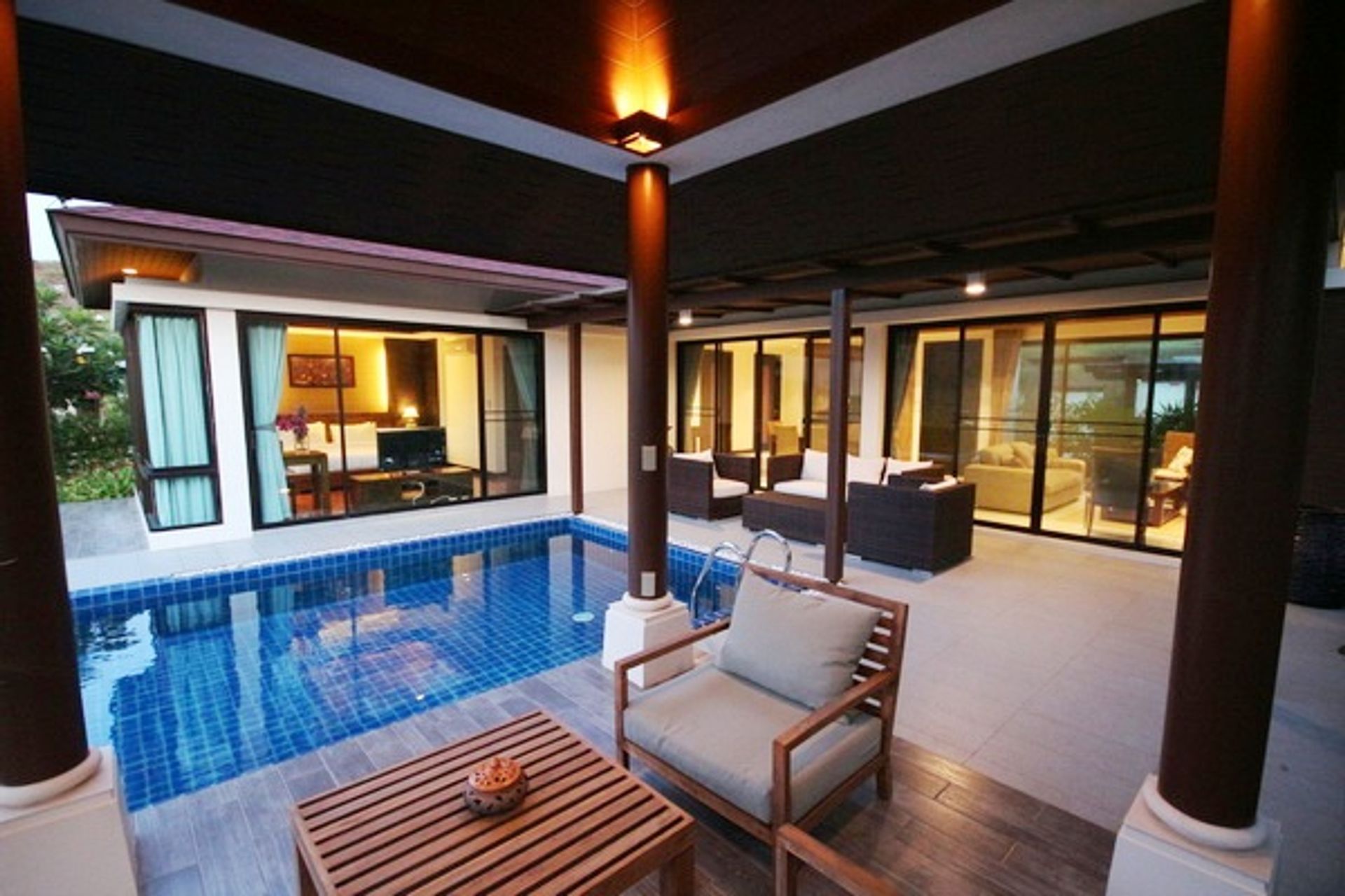 Huis in Hua Hin, Prachuap Khiri Khan 10065928