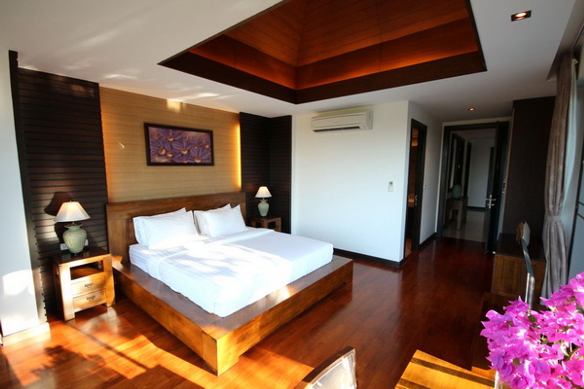 casa no Hua Hin, Prachuap Khiri Khan 10065928