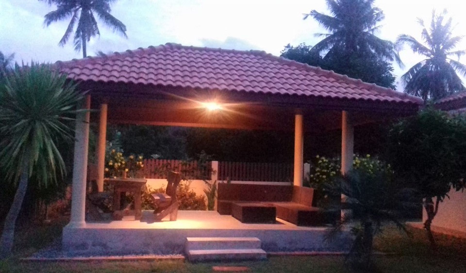 House in Sam Roi Yot, Prachuap Khiri Khan 10065929