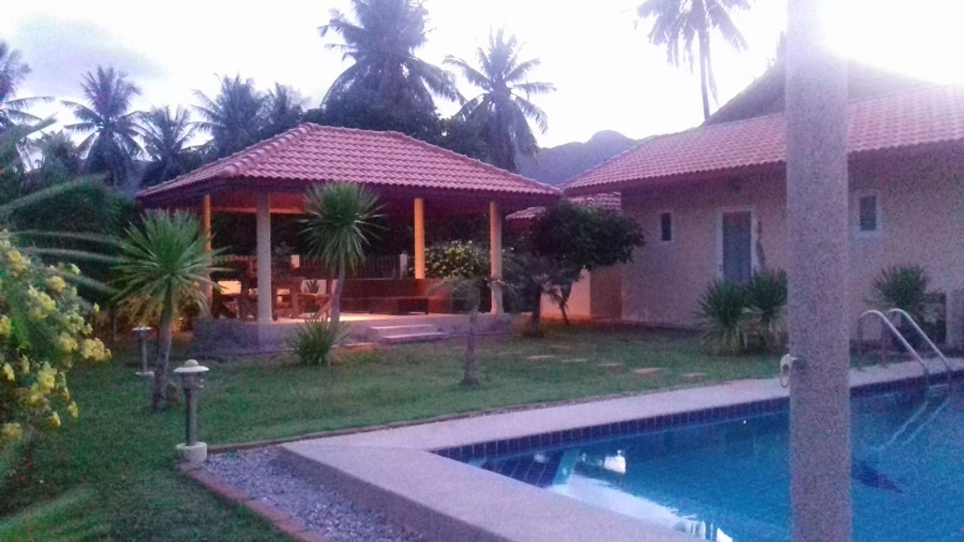 House in Sam Roi Yot, Prachuap Khiri Khan 10065929