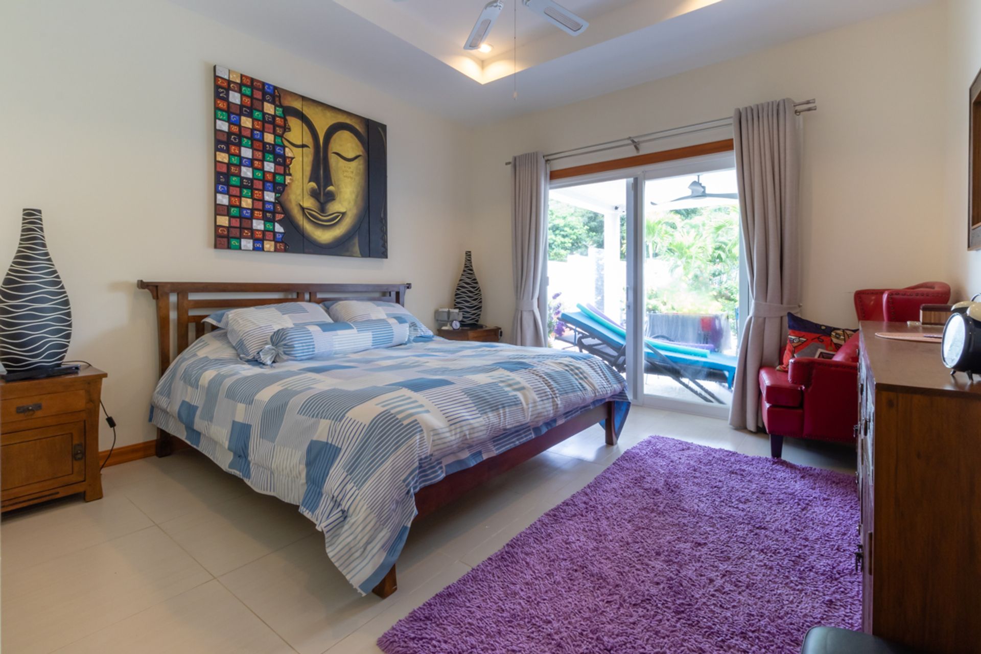 Будинок в Hua Hin, Prachuap Khiri Khan 10065936