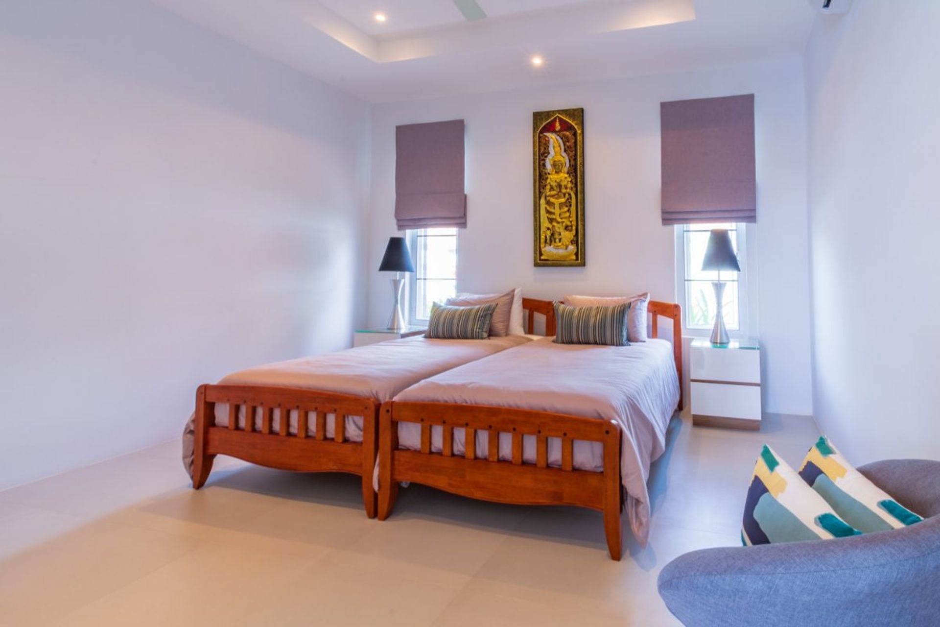 Haus im Hua Hin, Prachuap Khiri Khan 10065937