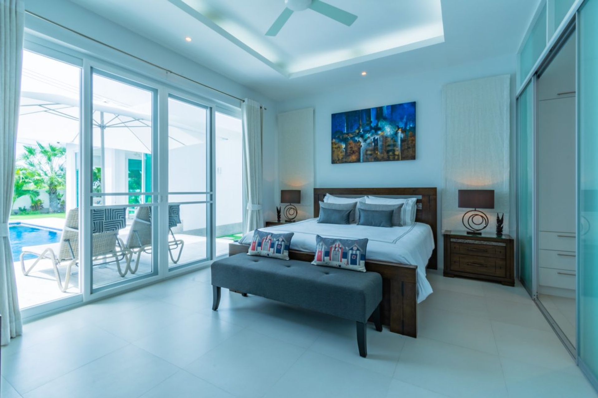 Haus im Hua Hin, Prachuap Khiri Khan 10065937