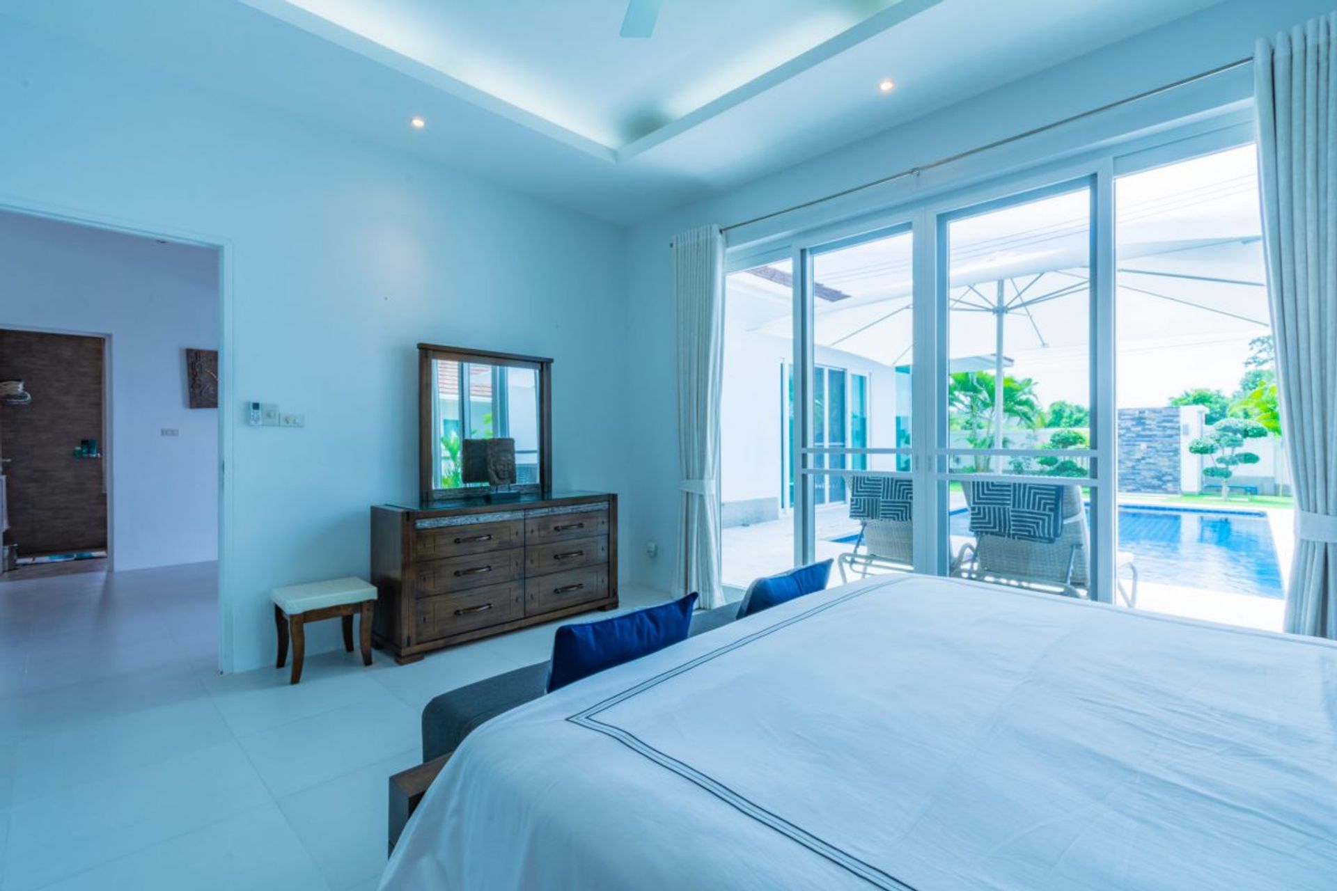 Haus im Hua Hin, Prachuap Khiri Khan 10065937