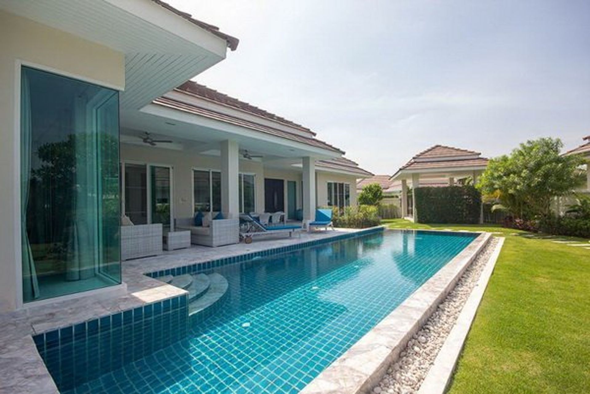 rumah dalam Hua Hin, Prachuap Khiri Khan 10065939