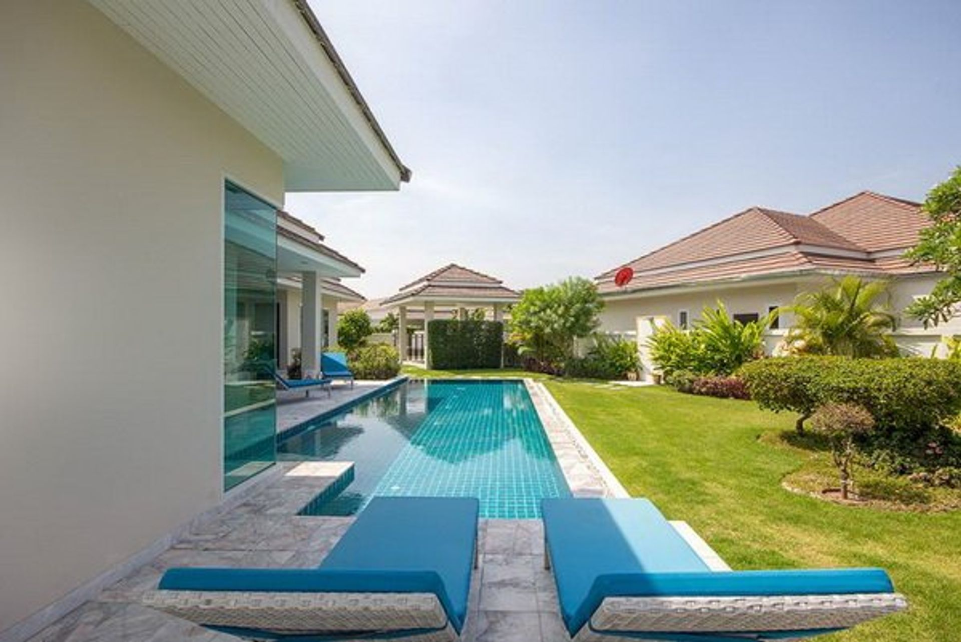 rumah dalam Hua Hin, Prachuap Khiri Khan 10065939