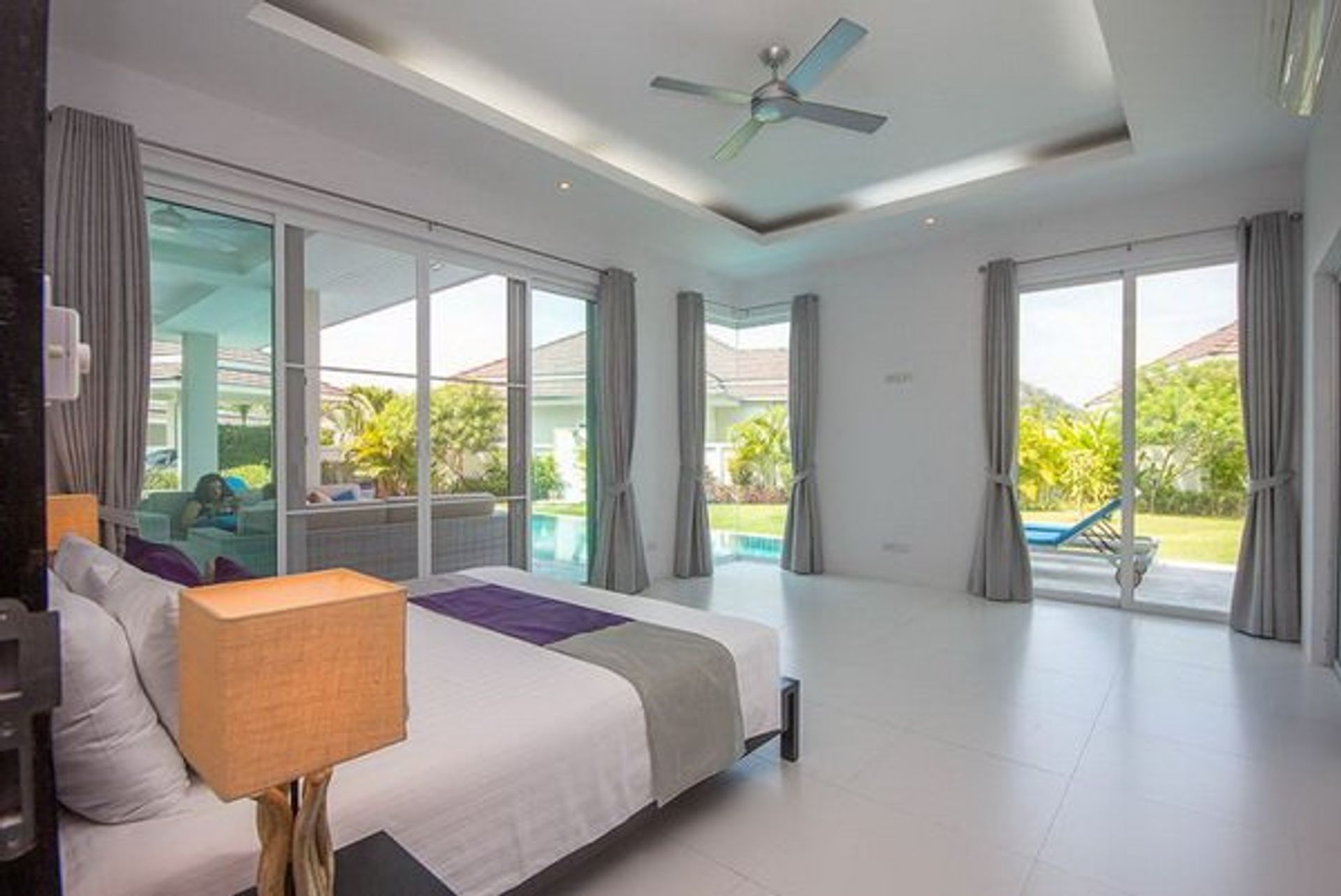 σπίτι σε Hua Hin, Prachuap Khiri Khan 10065939