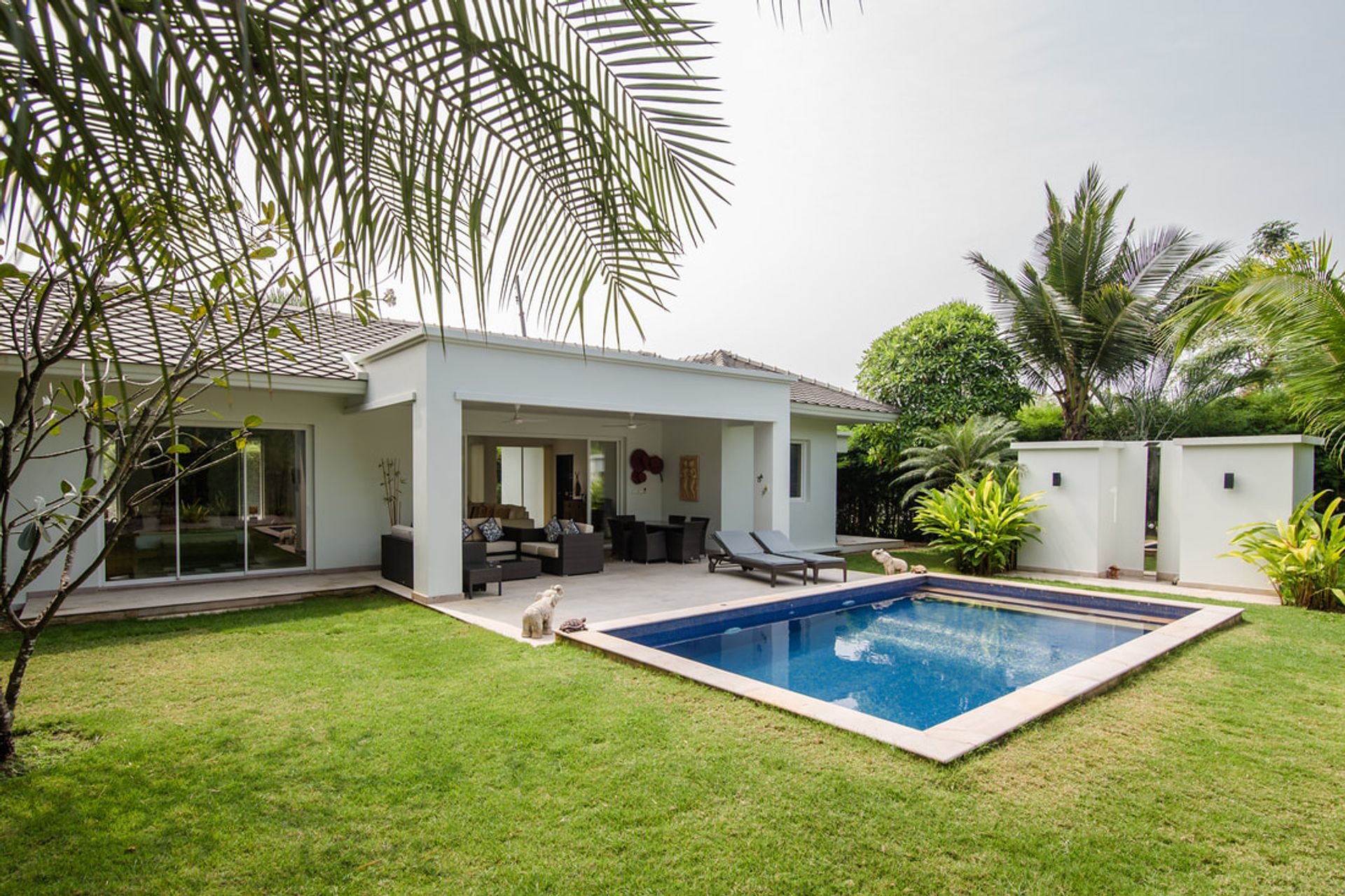 Haus im Hua Hin, Prachuap Khiri Khan 10065943