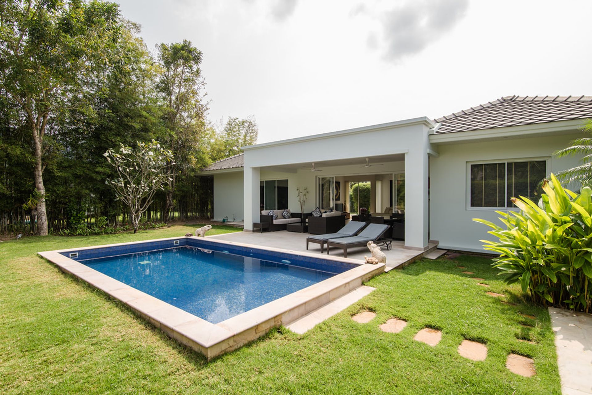 Haus im Hua Hin, Prachuap Khiri Khan 10065943