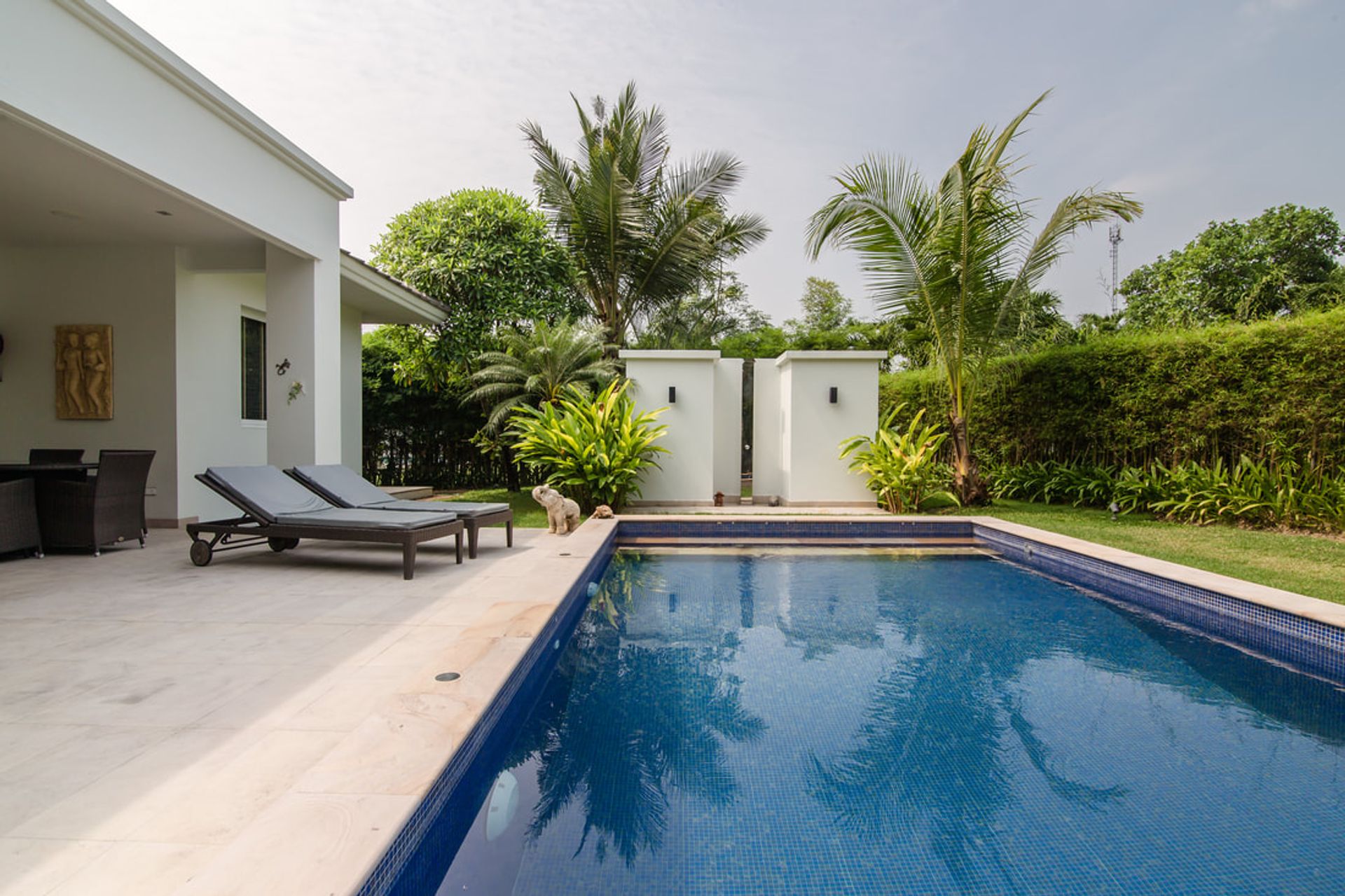 Hus i Hua Hin, Prachuap Khiri Khan 10065943