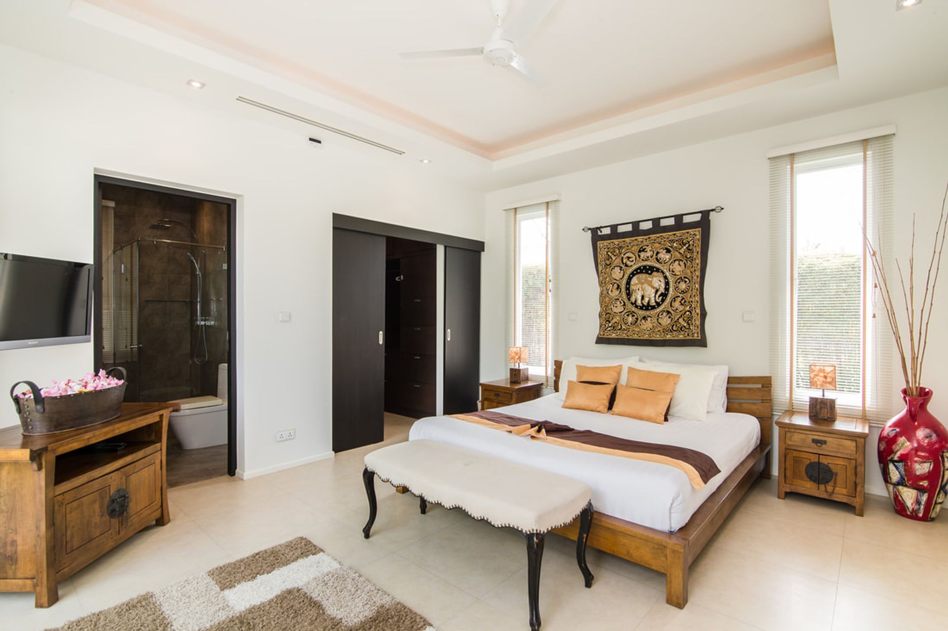 Casa nel Hua Hin, Prachuap Khiri Khan 10065943