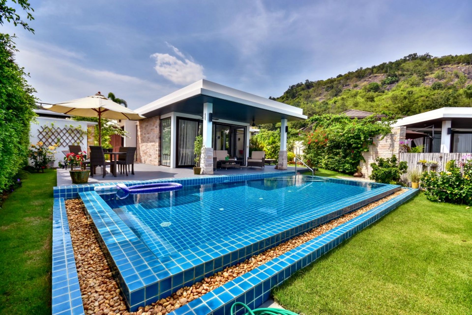 Haus im Hua Hin, Prachuap Khiri Khan 10065945