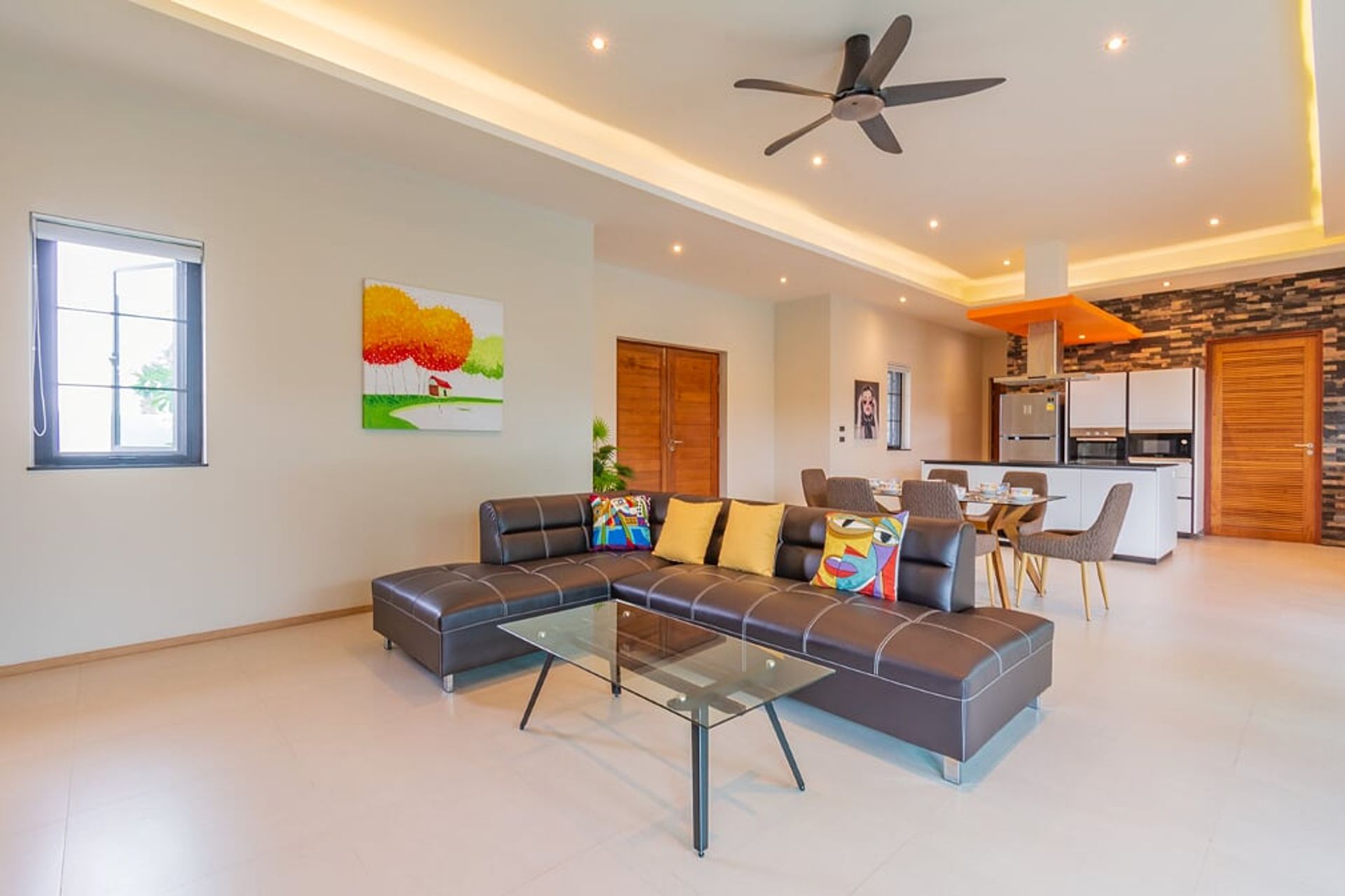 σπίτι σε Hua Hin, Prachuap Khiri Khan 10065948