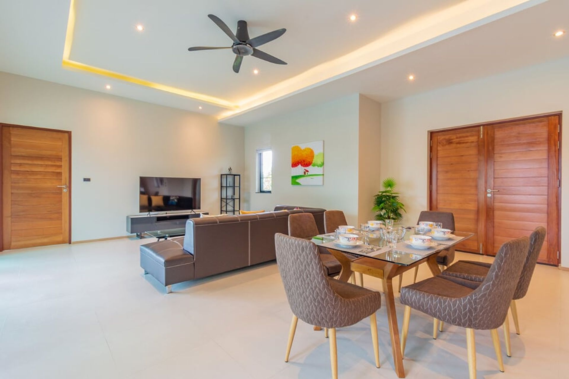 σπίτι σε Hua Hin, Prachuap Khiri Khan 10065948