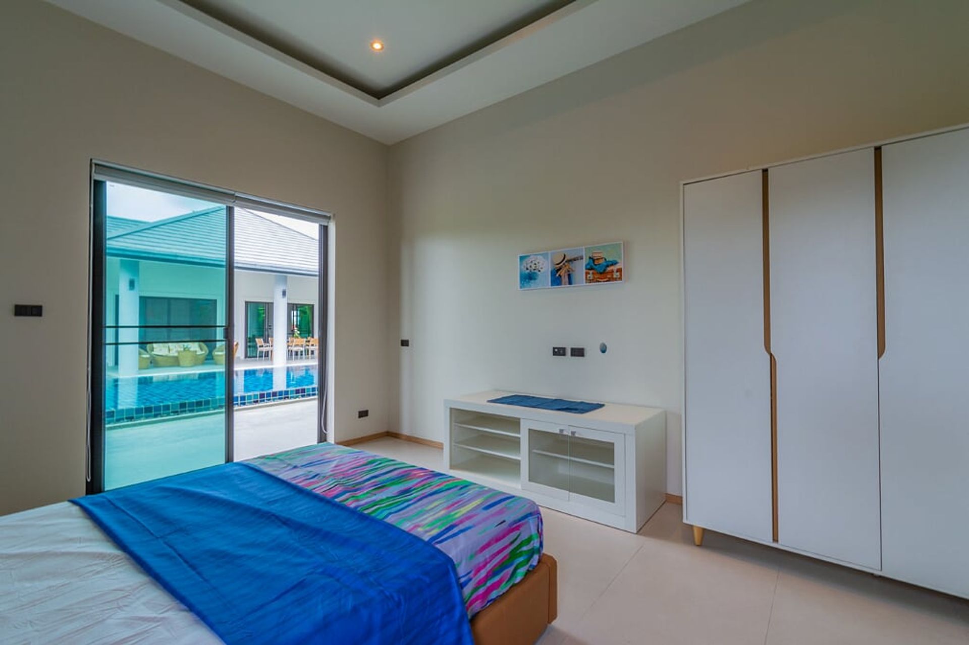 σπίτι σε Hua Hin, Prachuap Khiri Khan 10065948