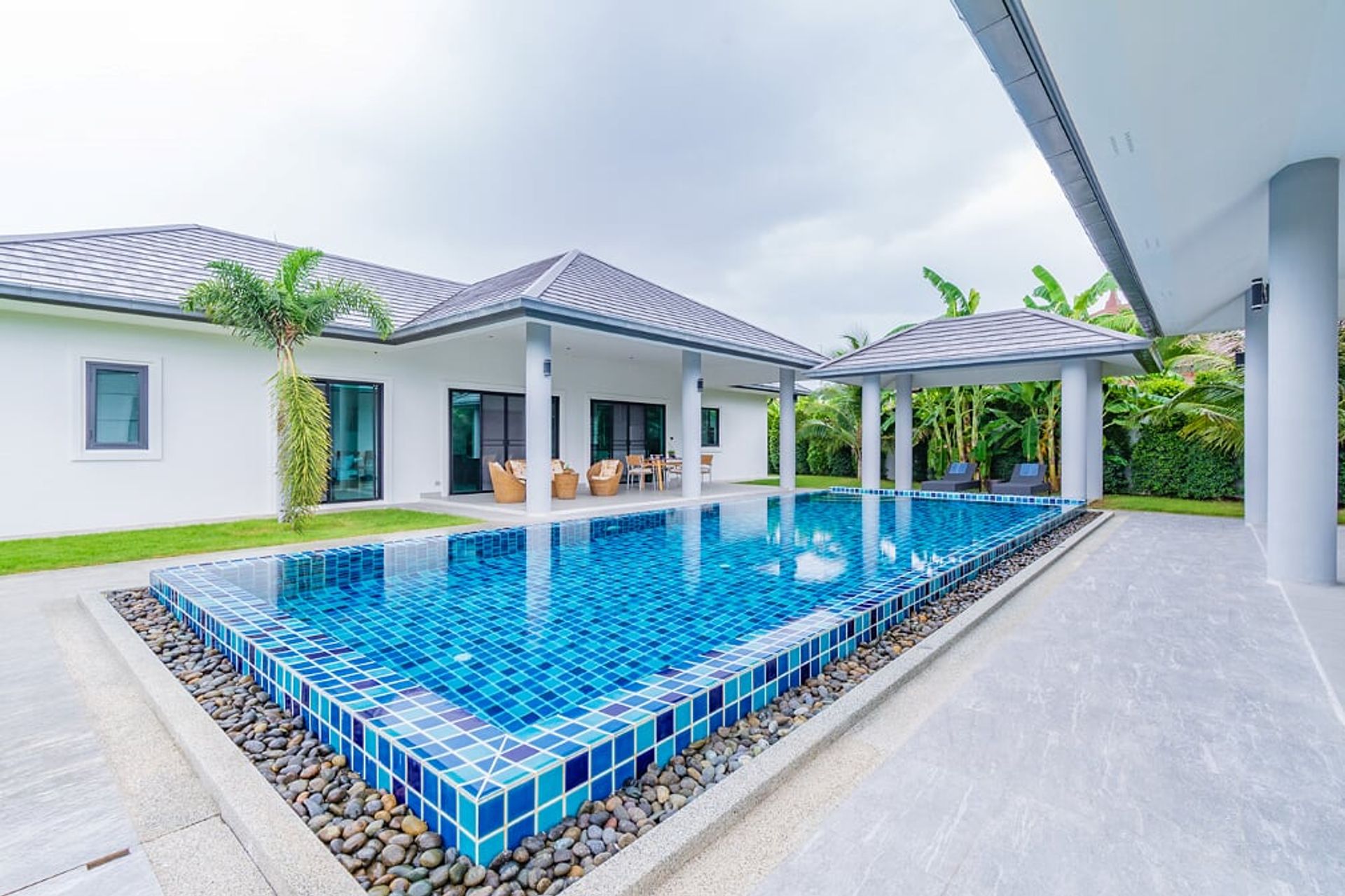 σπίτι σε Hua Hin, Prachuap Khiri Khan 10065948