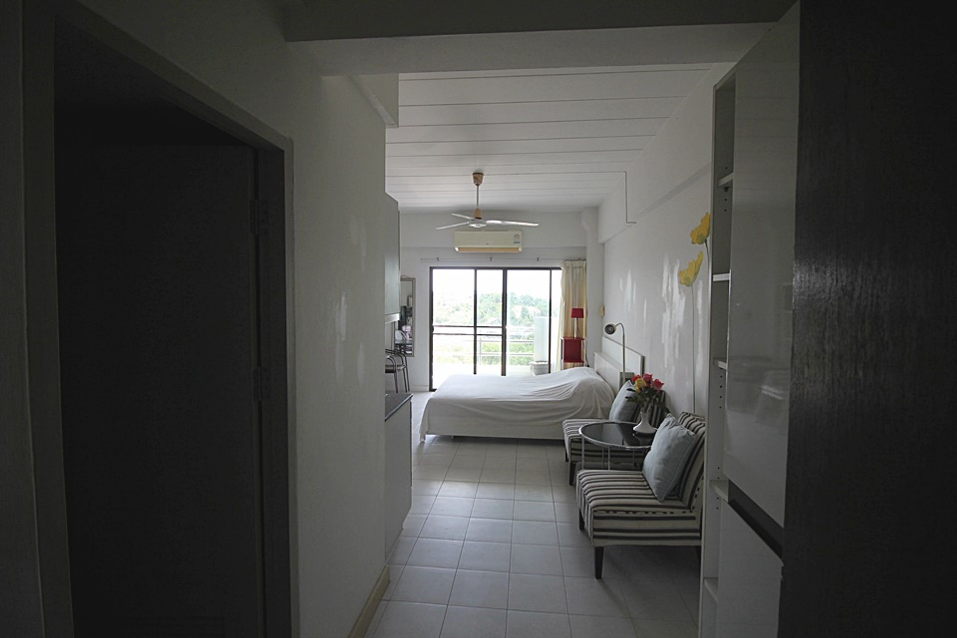 Kondominium dalam Hua Hin, Prachuap Khiri Khan 10065951