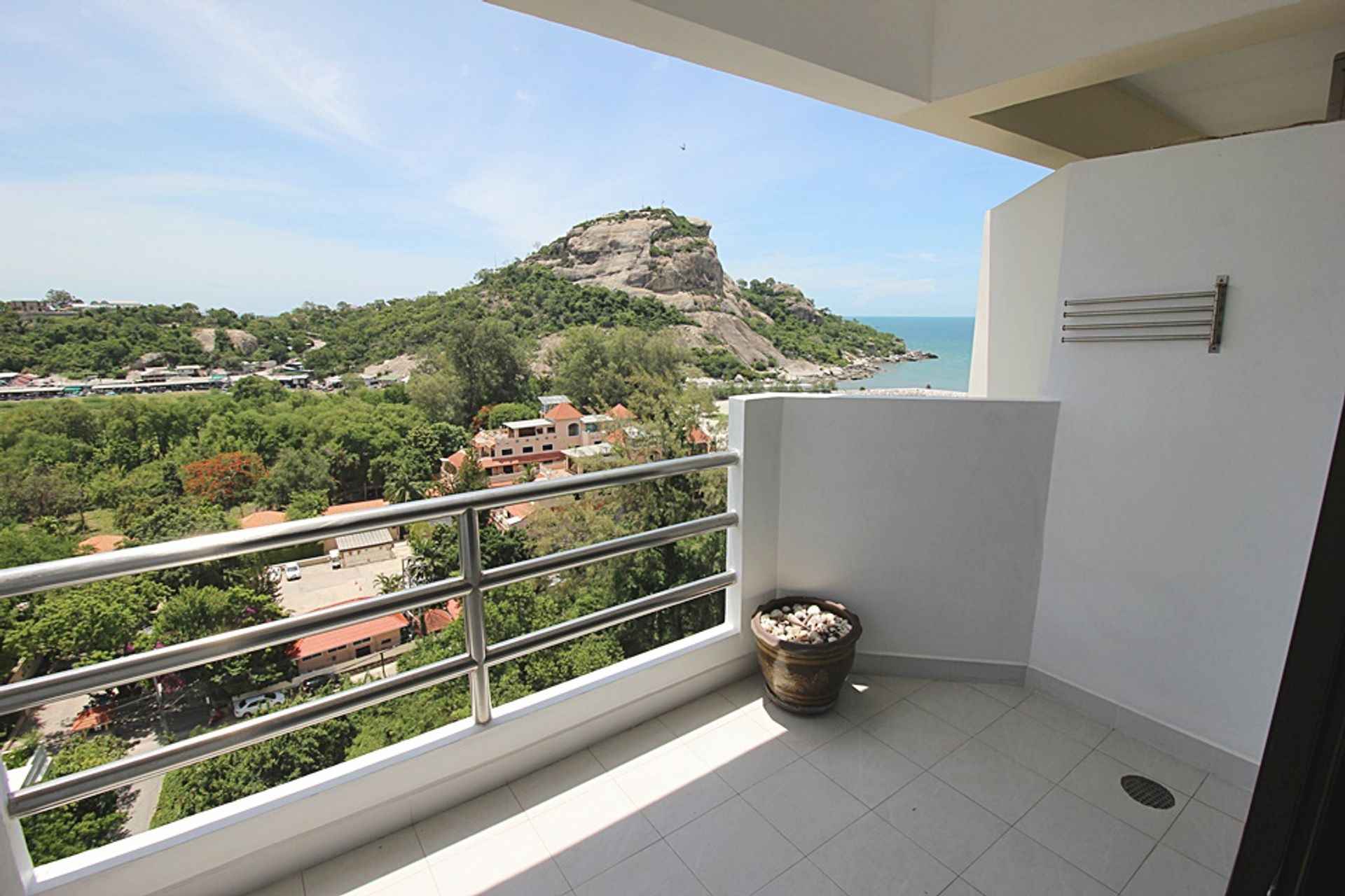 Kondominium di Hua Hin, Prachuap Khiri Khan 10065951