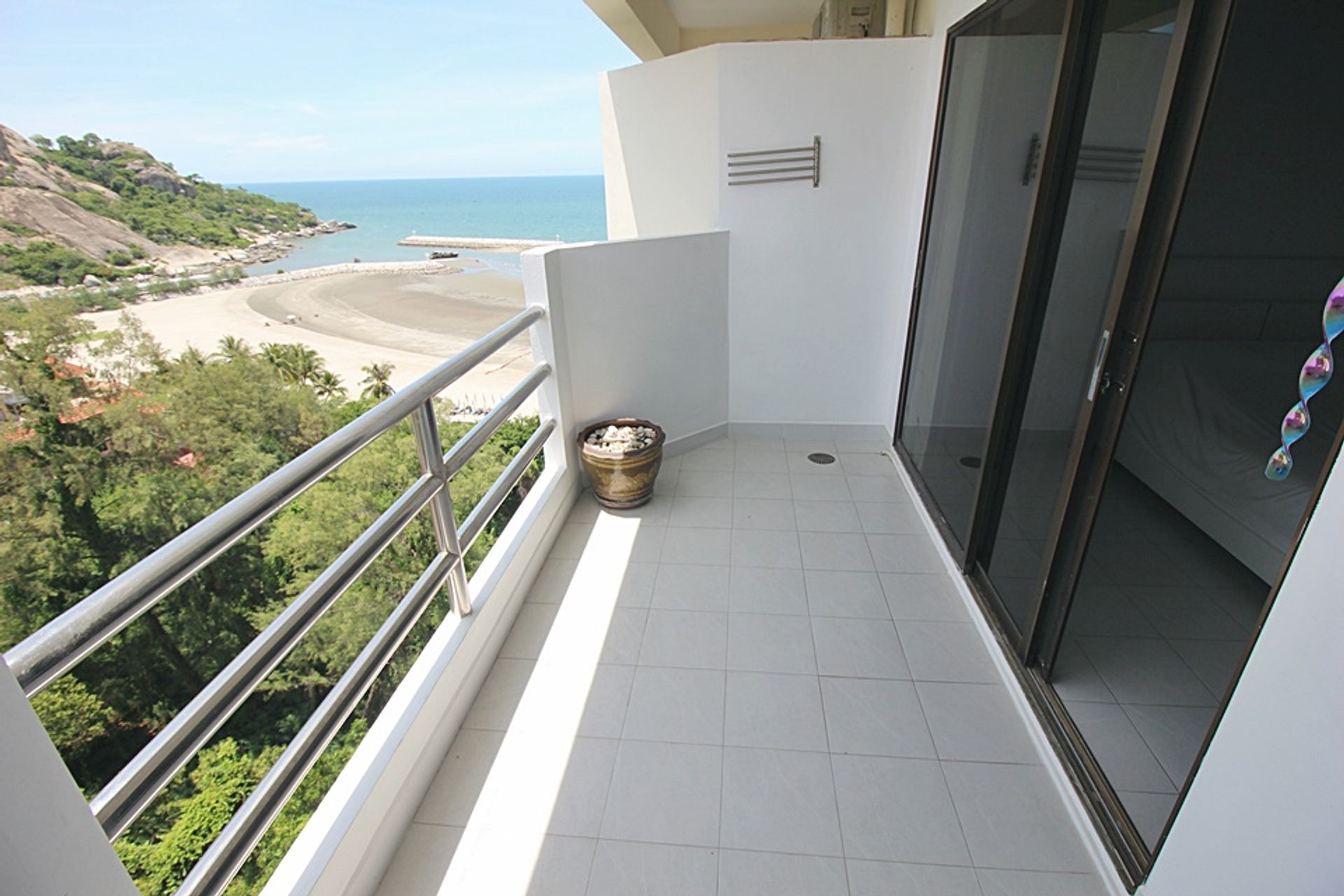 Kondominium di Hua Hin, Prachuap Khiri Khan 10065951