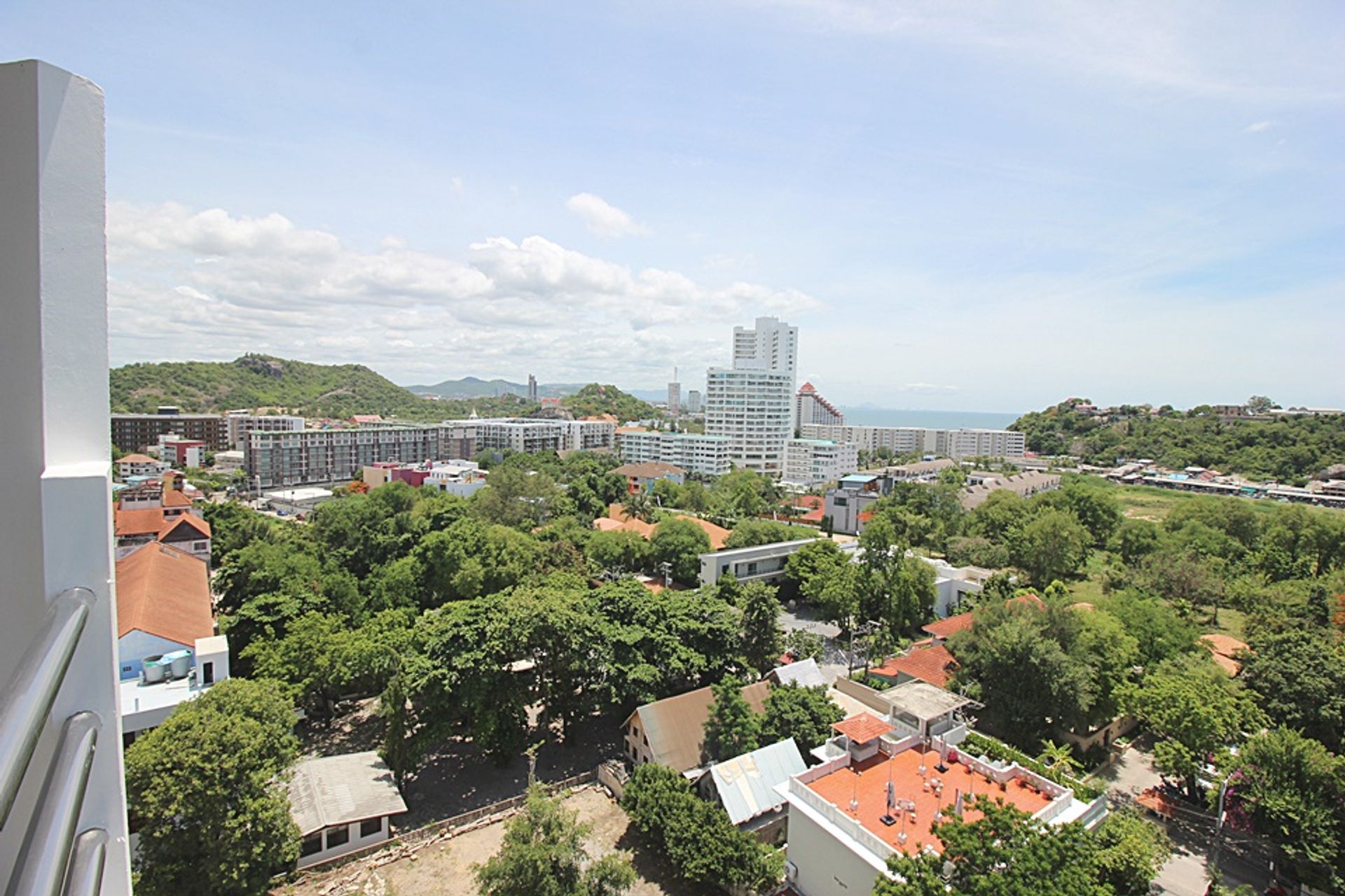 Kondominium di Hua Hin, Prachuap Khiri Khan 10065951