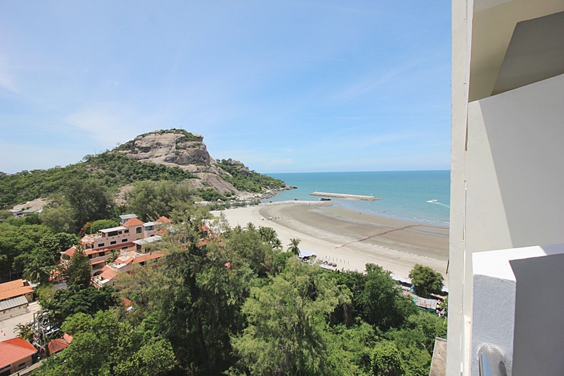 Kondominium di Hua Hin, Prachuap Khiri Khan 10065951