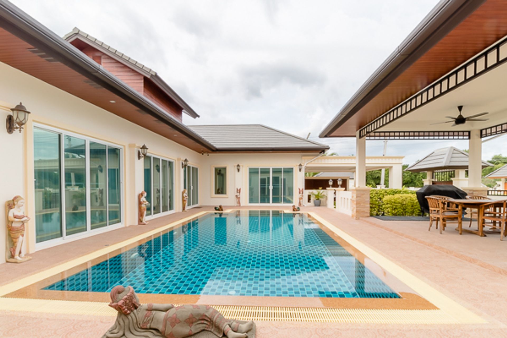 Huis in Hua Hin, Prachuap Khiri Khan 10065953