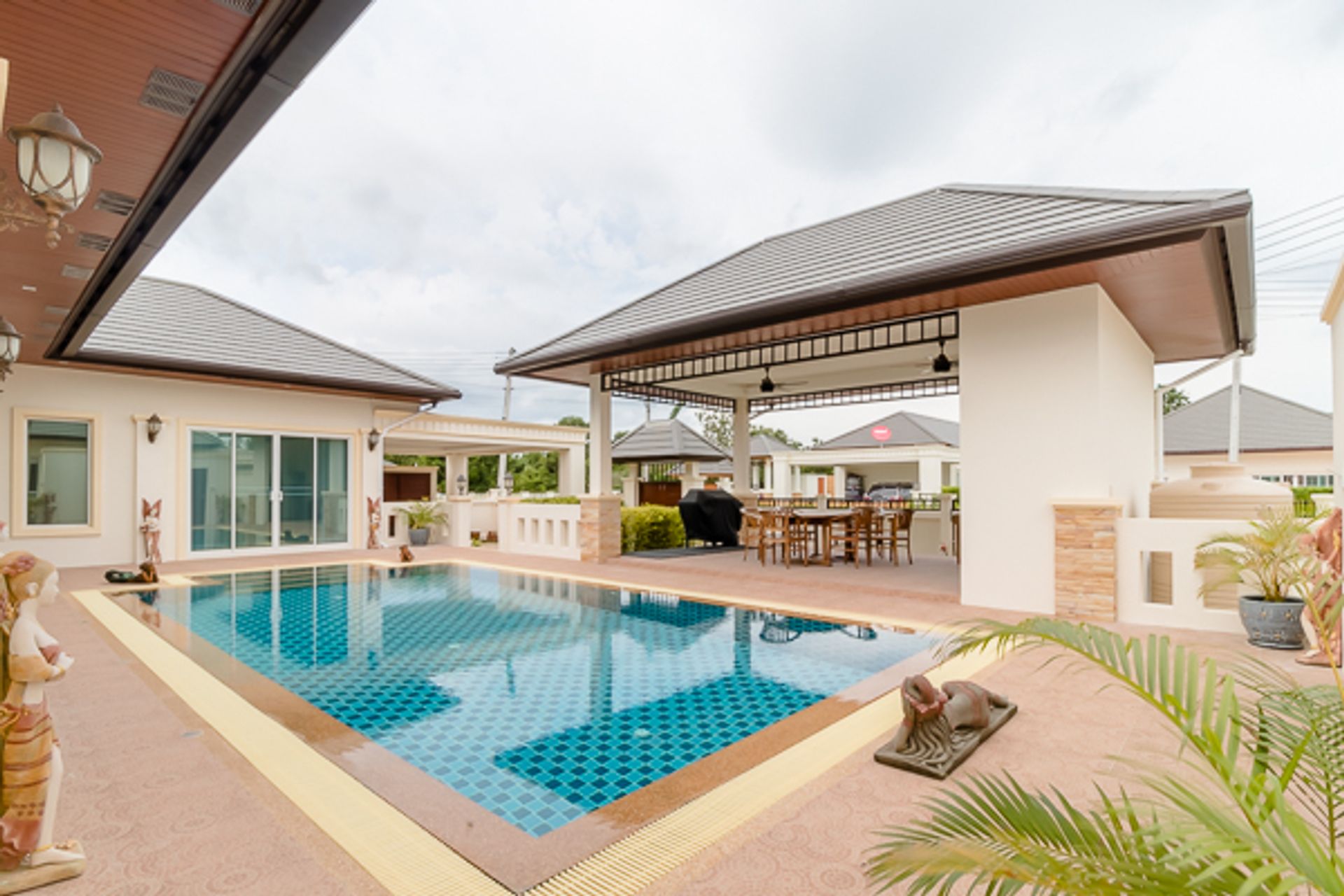 Huis in Hua Hin, Prachuap Khiri Khan 10065953