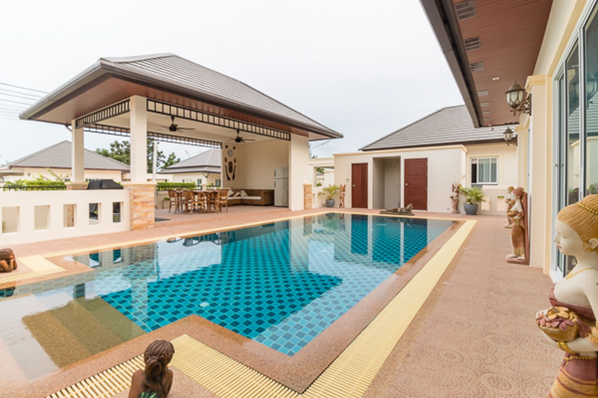 Huis in Hua Hin, Prachuap Khiri Khan 10065953