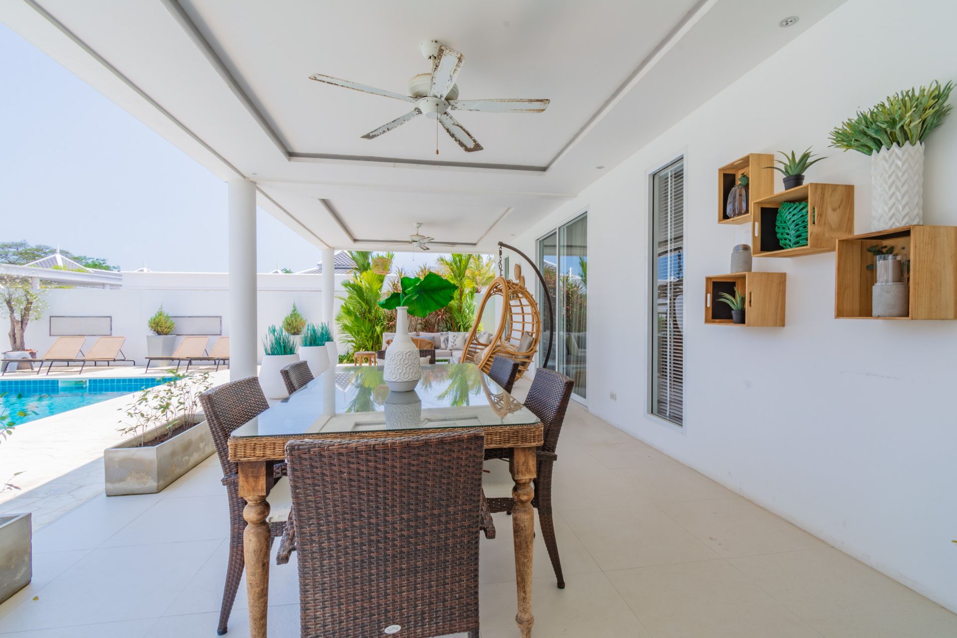 casa en Hua Hin, Prachuap Khiri Khan 10065954