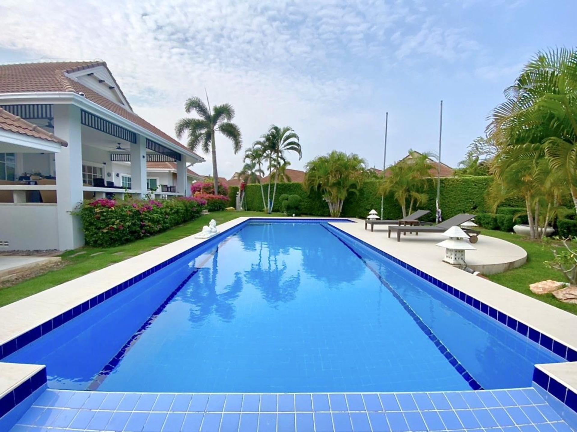 σπίτι σε Hua Hin, Prachuap Khiri Khan 10065957