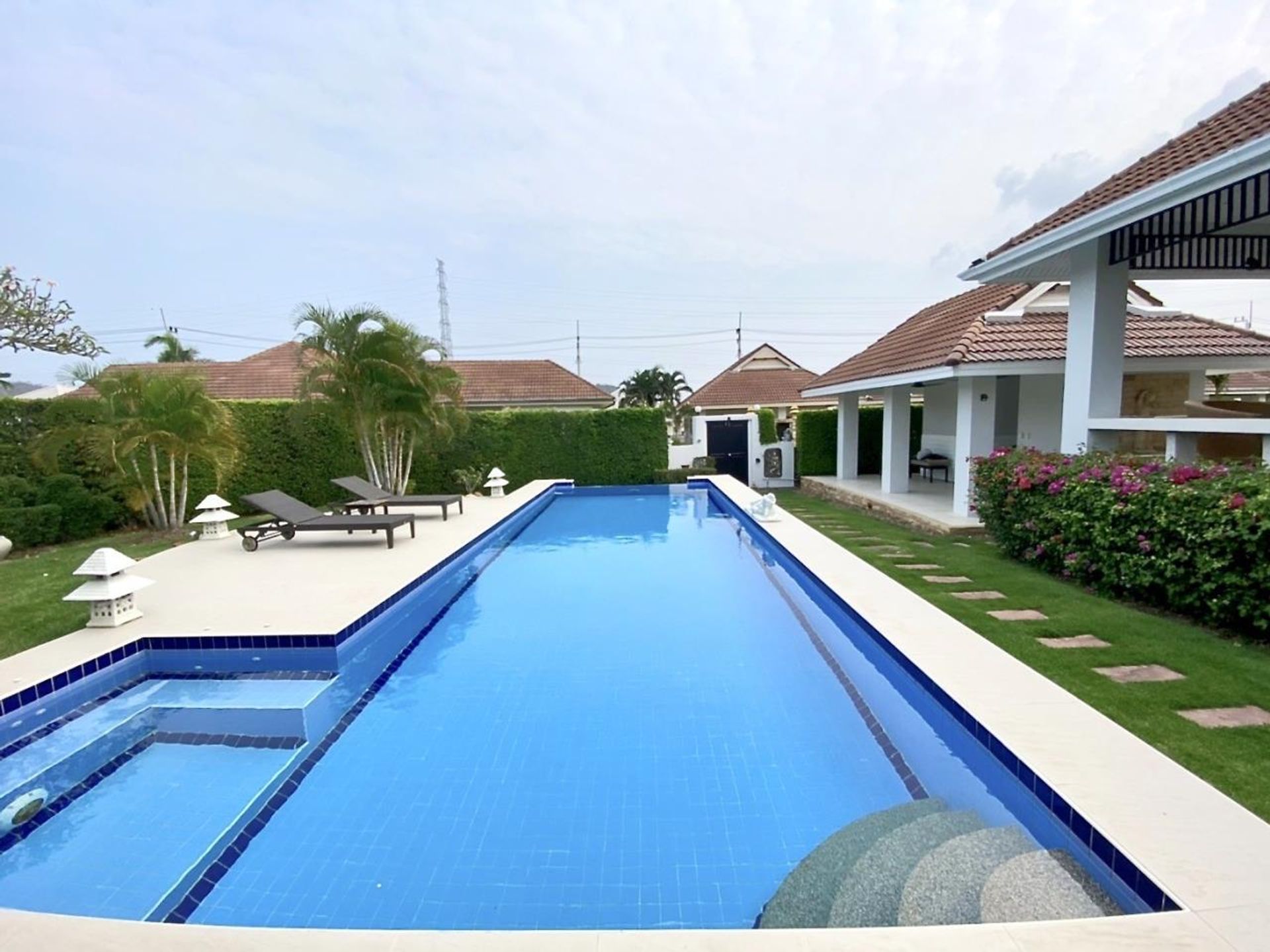 casa no Hua Hin, Prachuap Khiri Khan 10065957