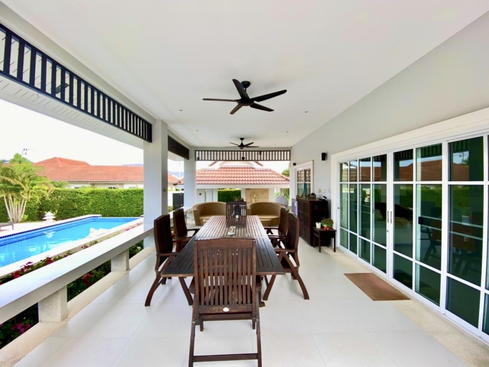 Huis in Hua Hin, Prachuap Khiri Khan 10065957