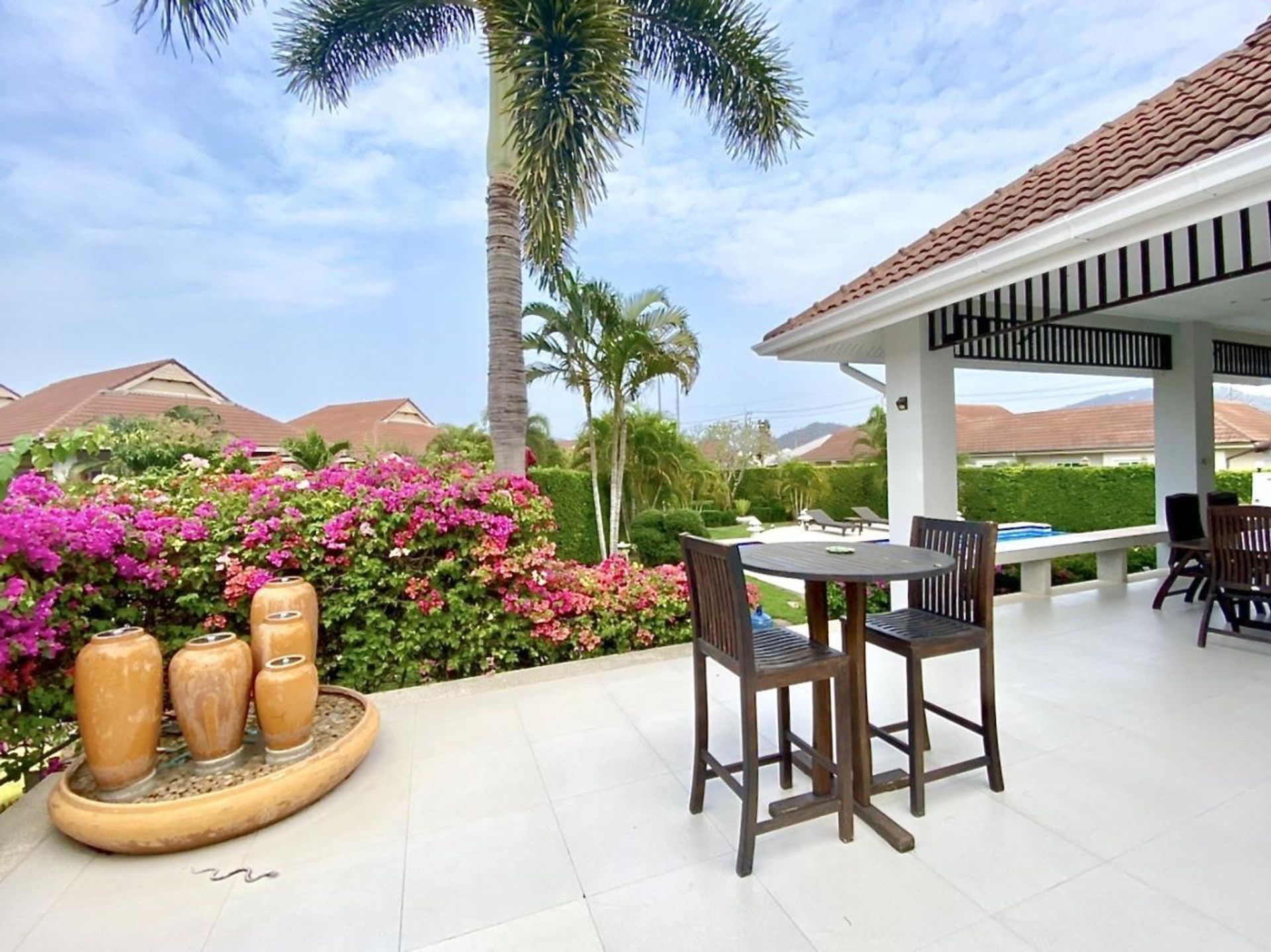 casa no Hua Hin, Prachuap Khiri Khan 10065957