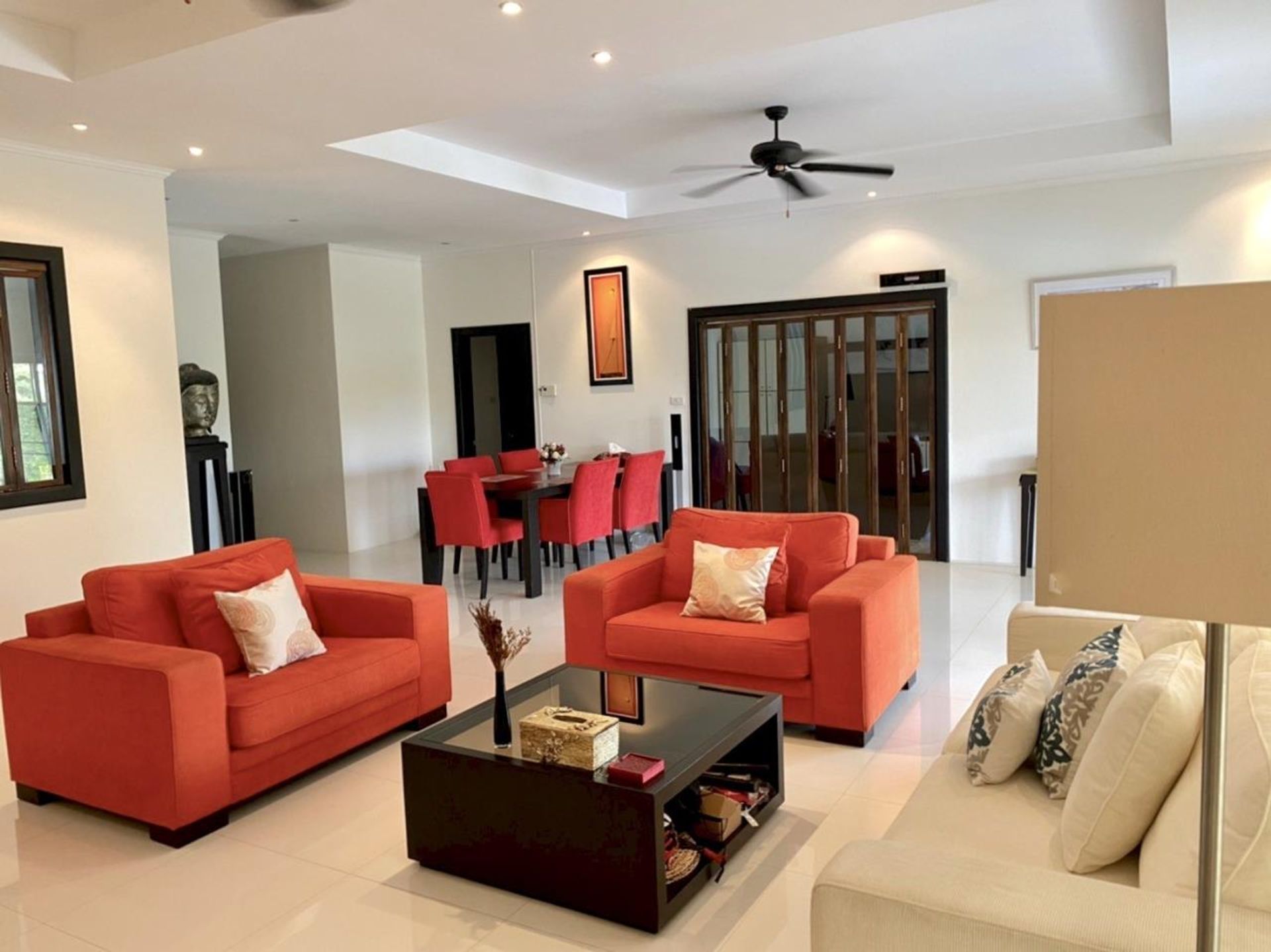 بيت في Hua Hin, Prachuap Khiri Khan 10065957