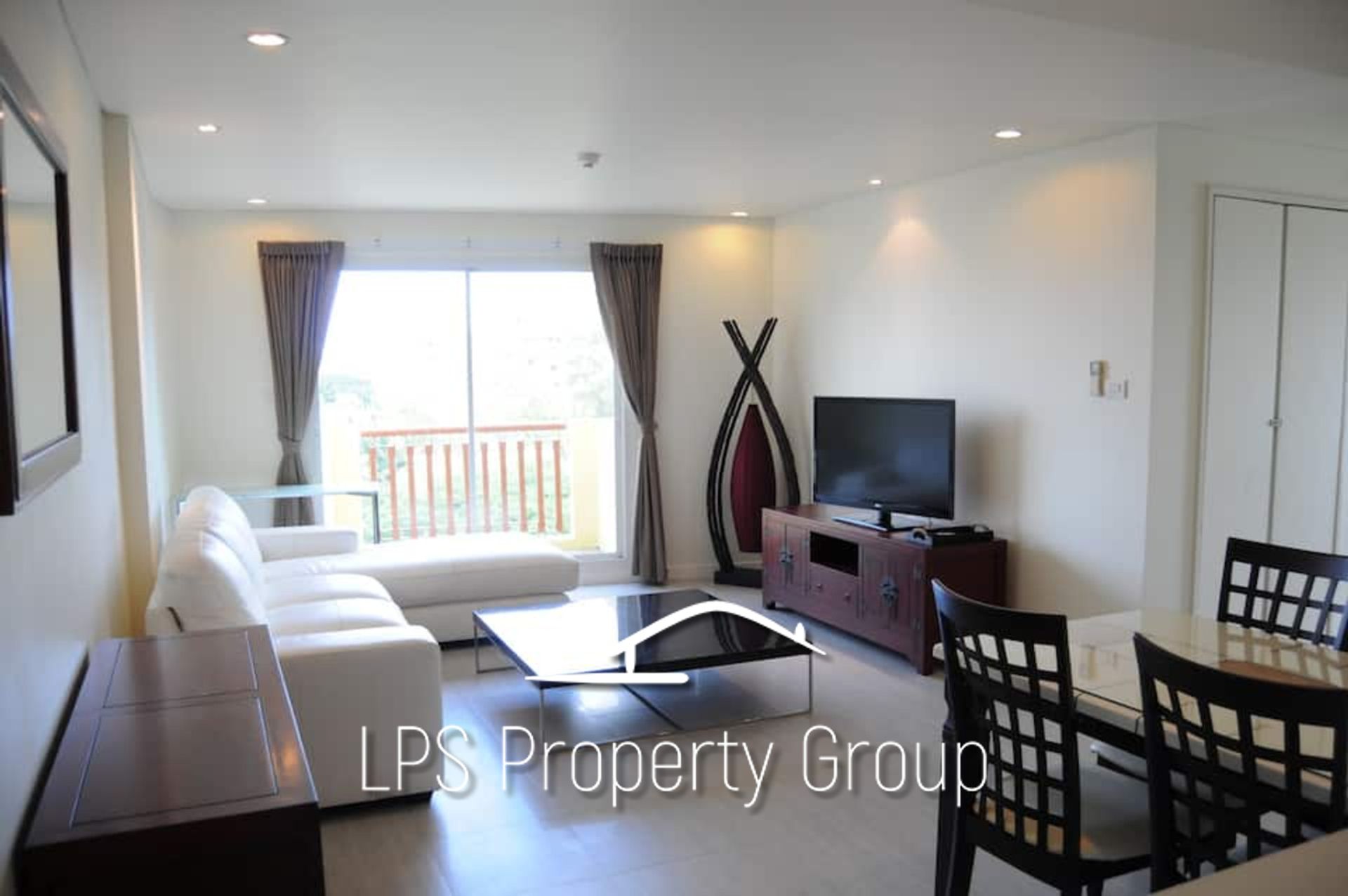 Condominium dans Hua Hin, Prachuap Khiri Khan 10065961