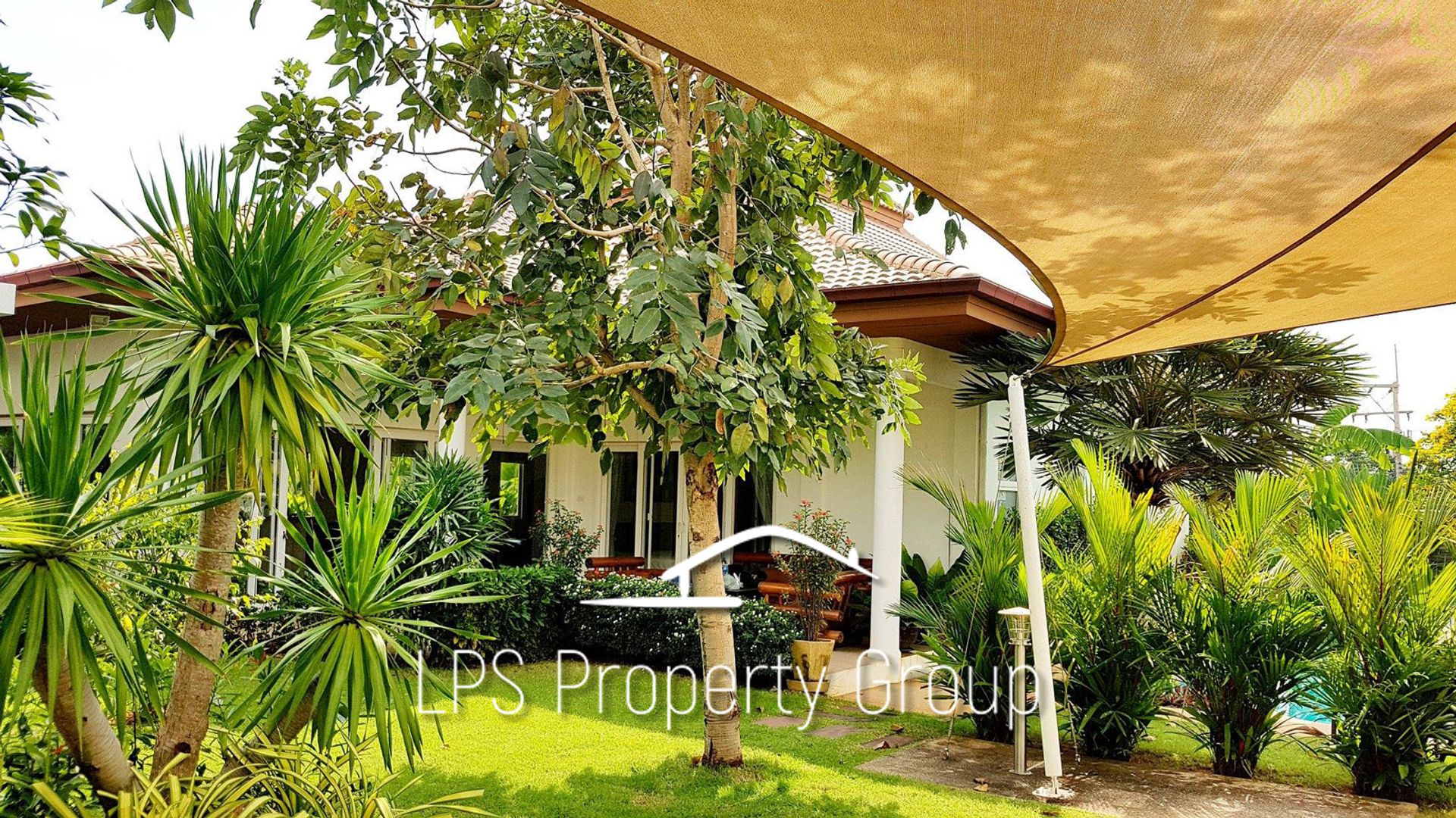 Huis in Hua Hin, Prachuap Khiri Khan 10065962