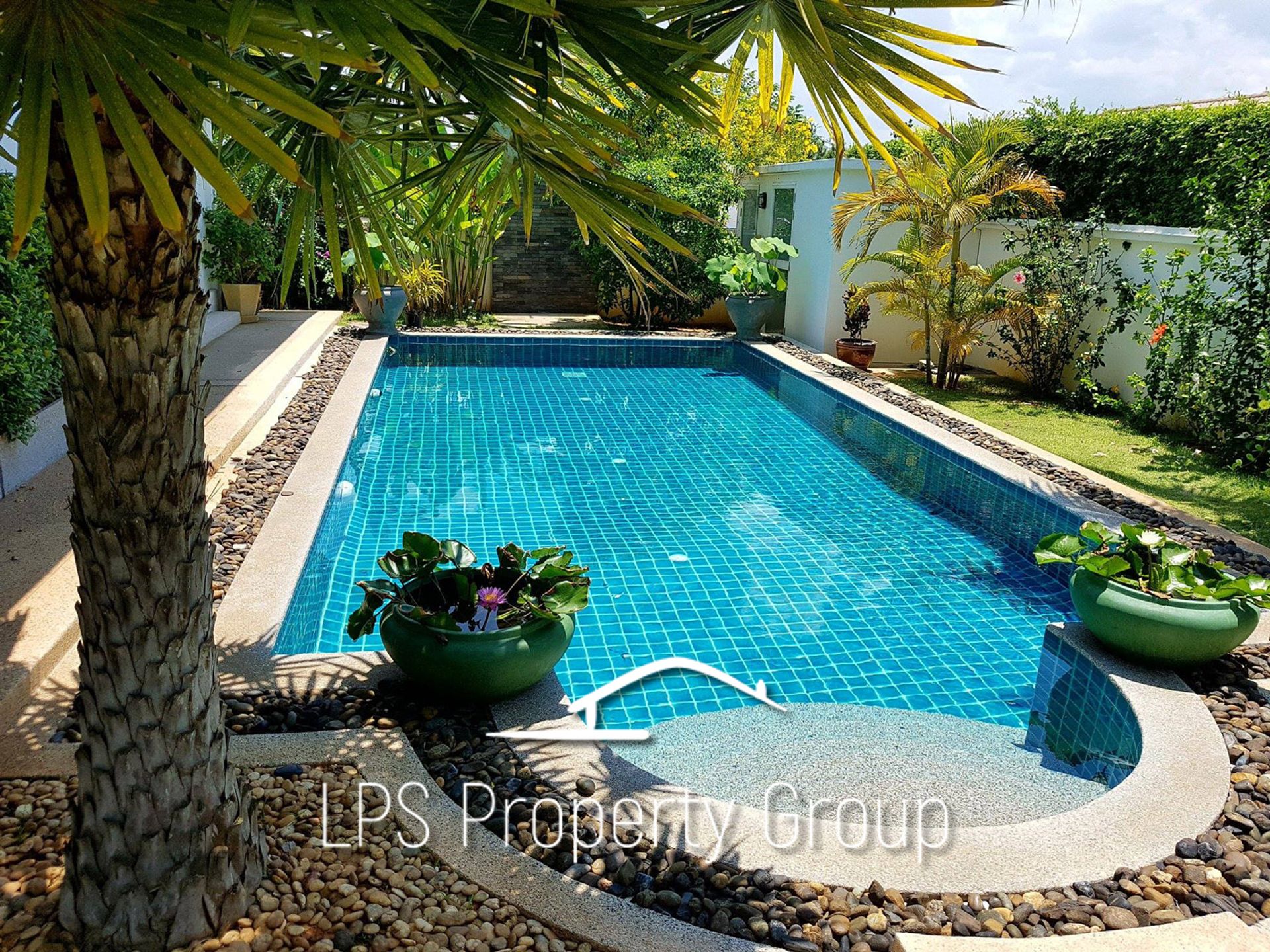 σπίτι σε Hua Hin, Prachuap Khiri Khan 10065962