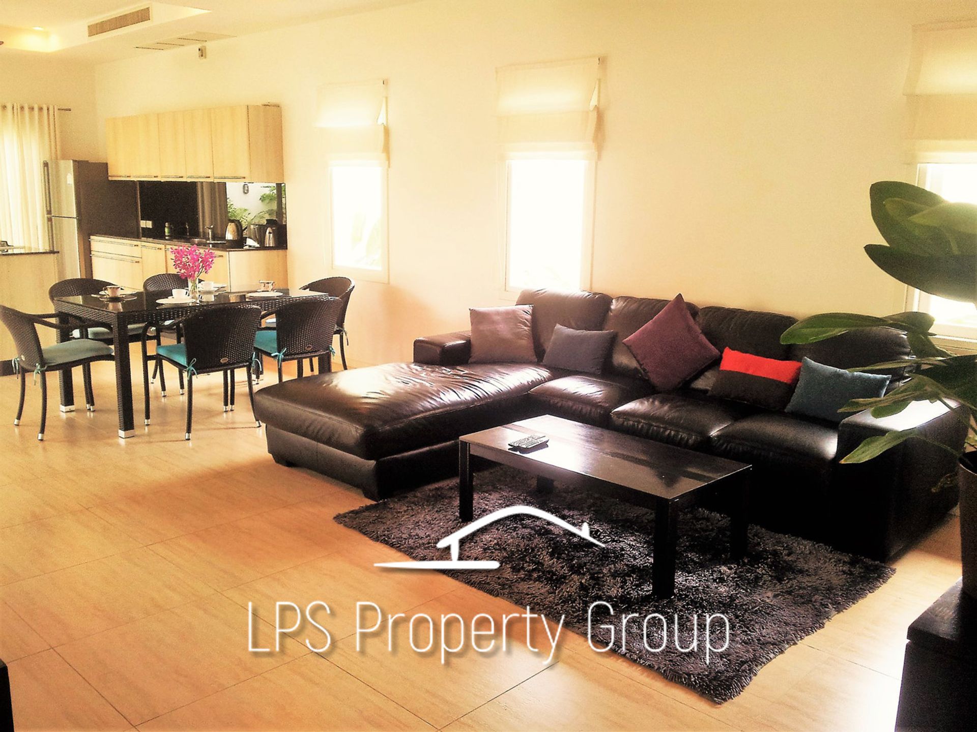 loger dans Hua Hin, Prachuap Khiri Khan 10065962