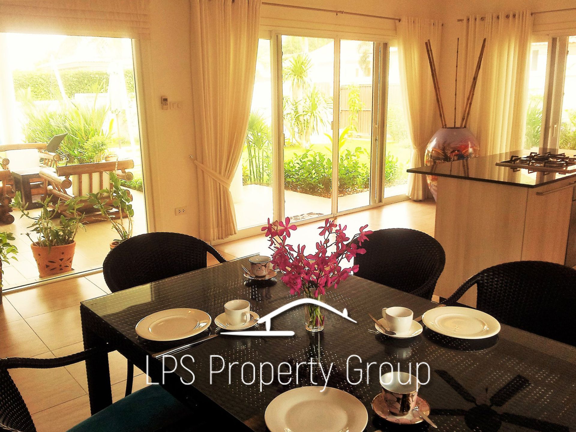 Haus im Hua Hin, Prachuap Khiri Khan 10065962