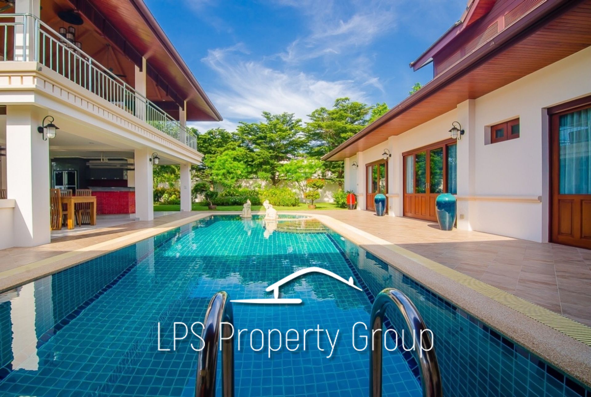 House in Hua Hin, Prachuap Khiri Khan 10065964