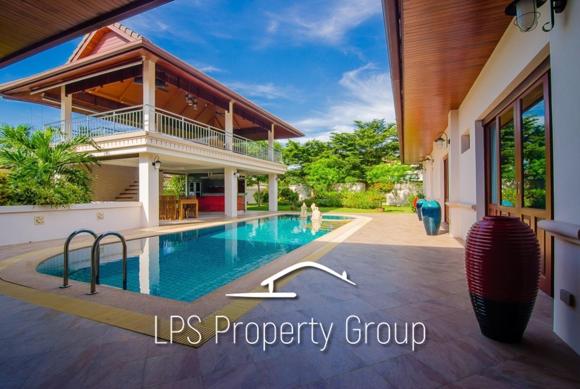 House in Hua Hin, Prachuap Khiri Khan 10065964