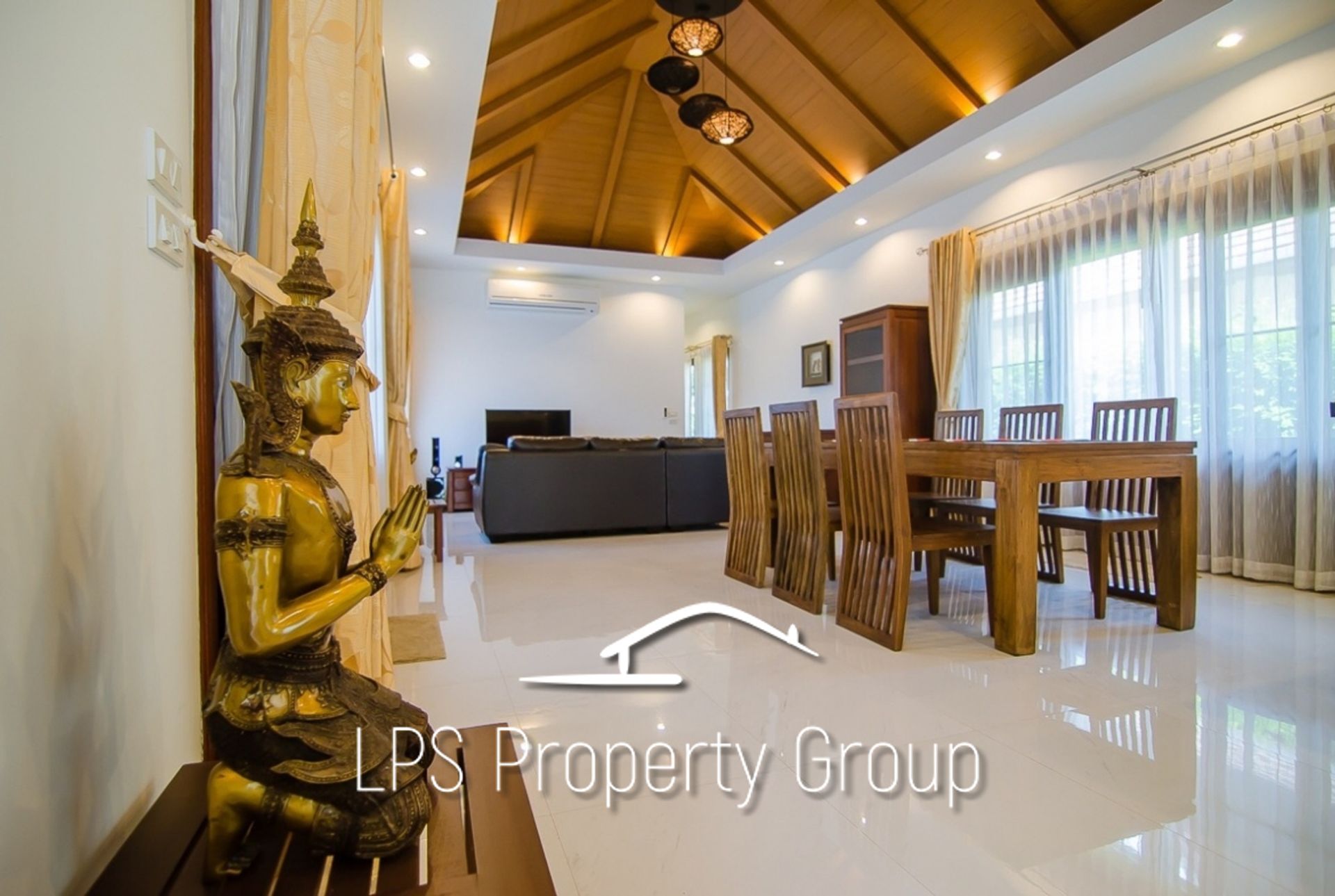 rumah dalam Hua Hin, Prachuap Khiri Khan 10065964