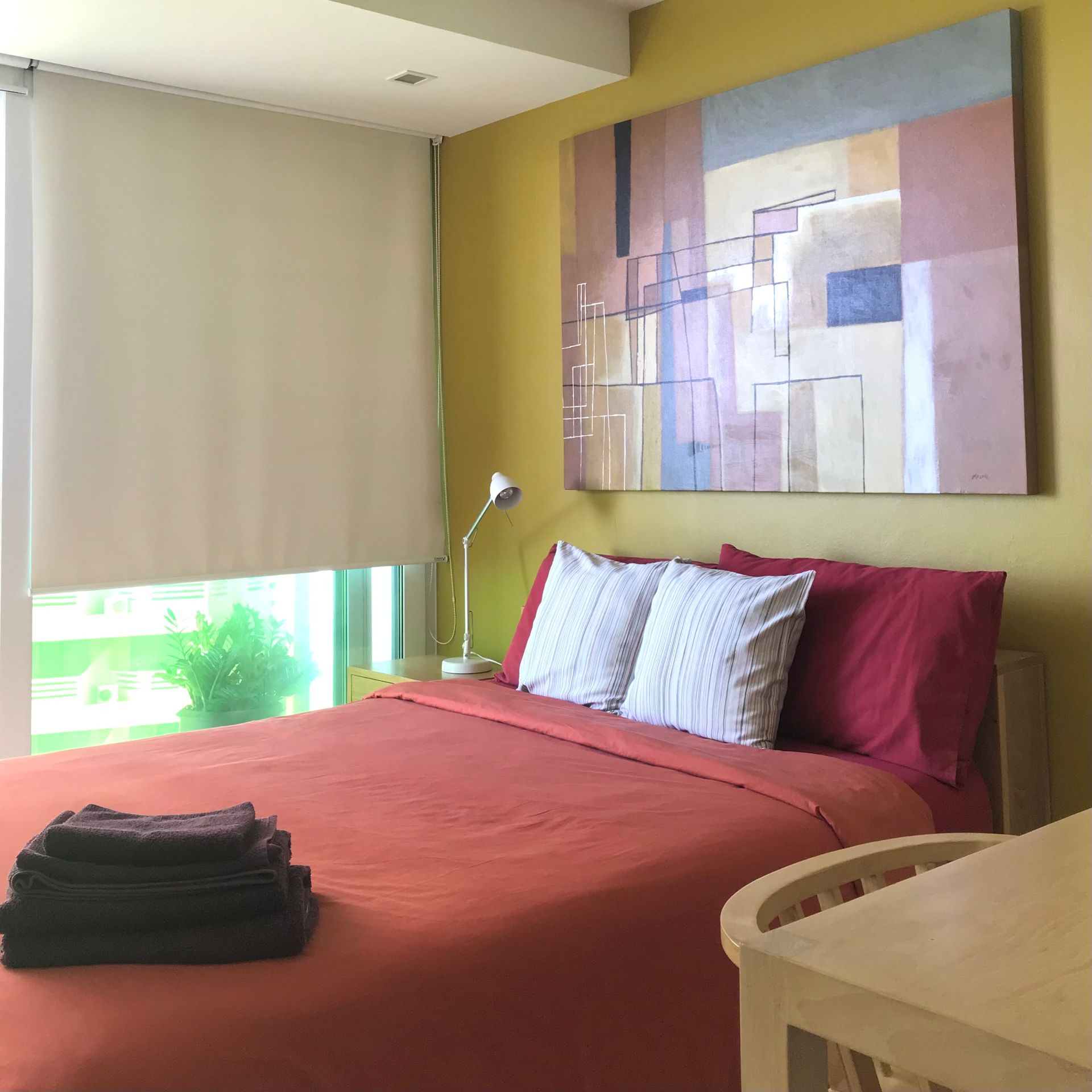 Кондоминиум в Hua Hin, Prachuap Khiri Khan 10065966