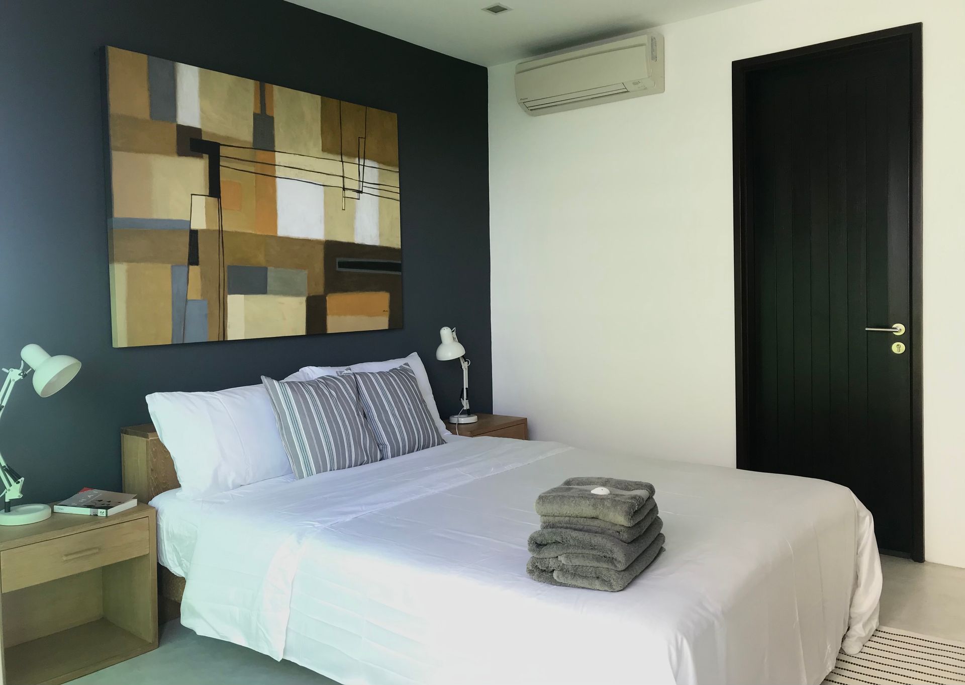 Кондоминиум в Hua Hin, Prachuap Khiri Khan 10065966