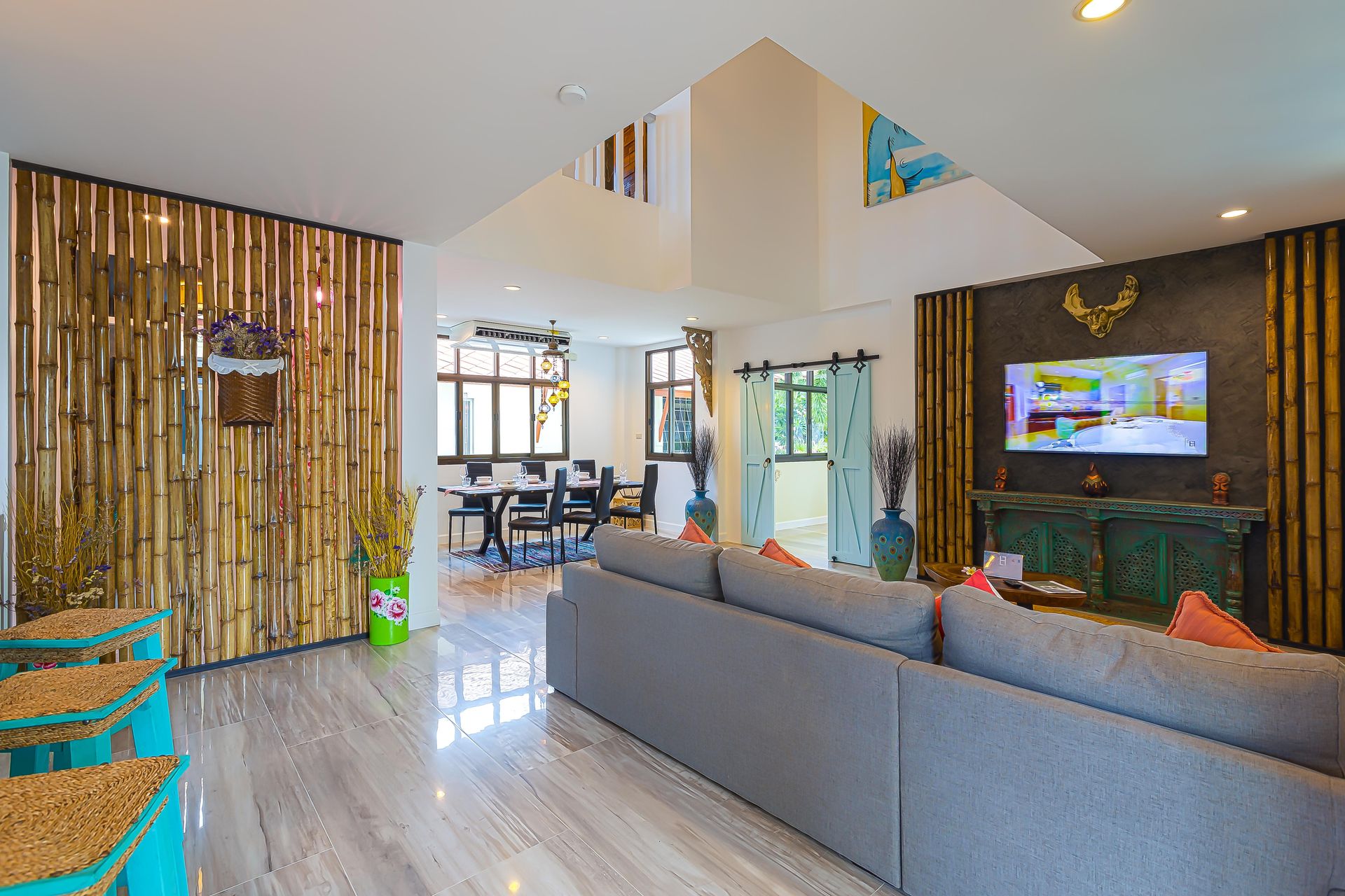 Hus i Hua Hin, Prachuap Khiri Khan 10065968