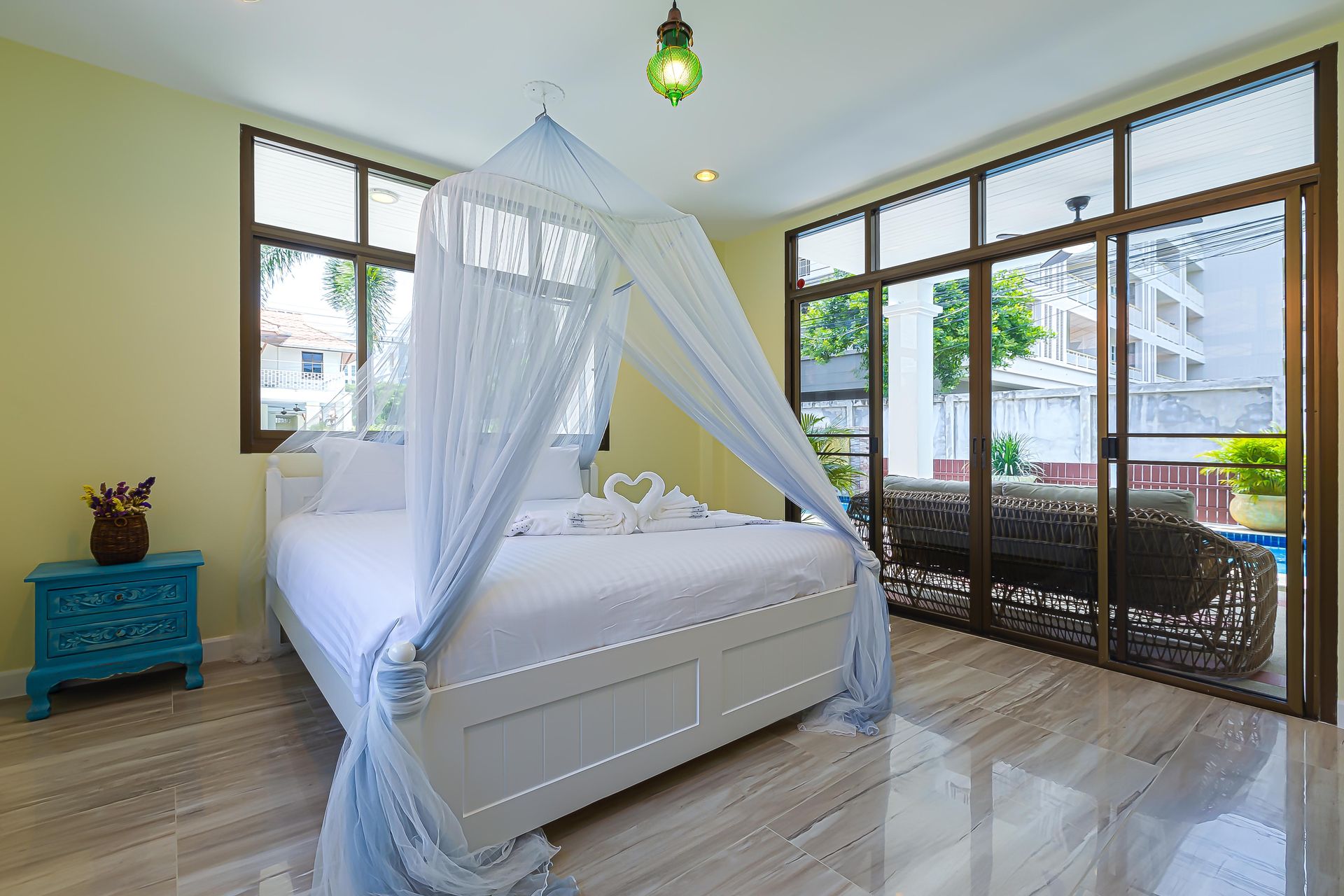 Hus i Hua Hin, Prachuap Khiri Khan 10065968